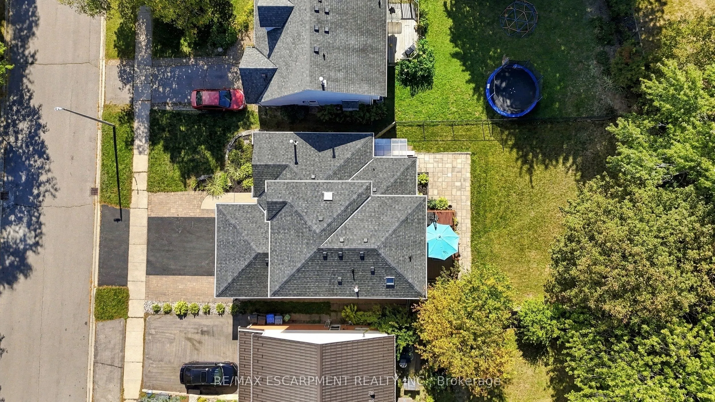 55 Darby Road