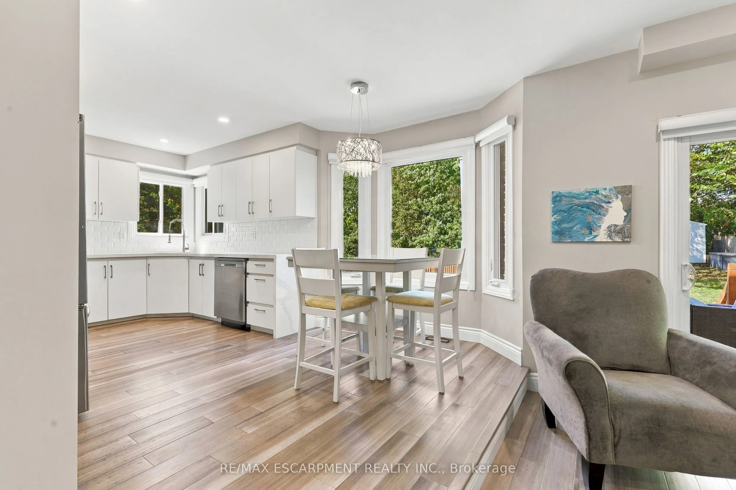 55 Darby Road