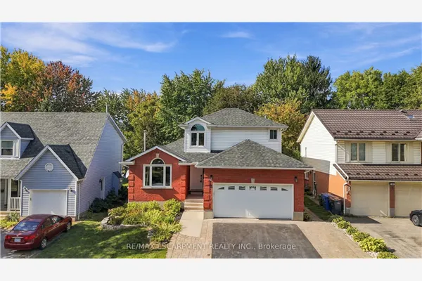 55 Darby Road