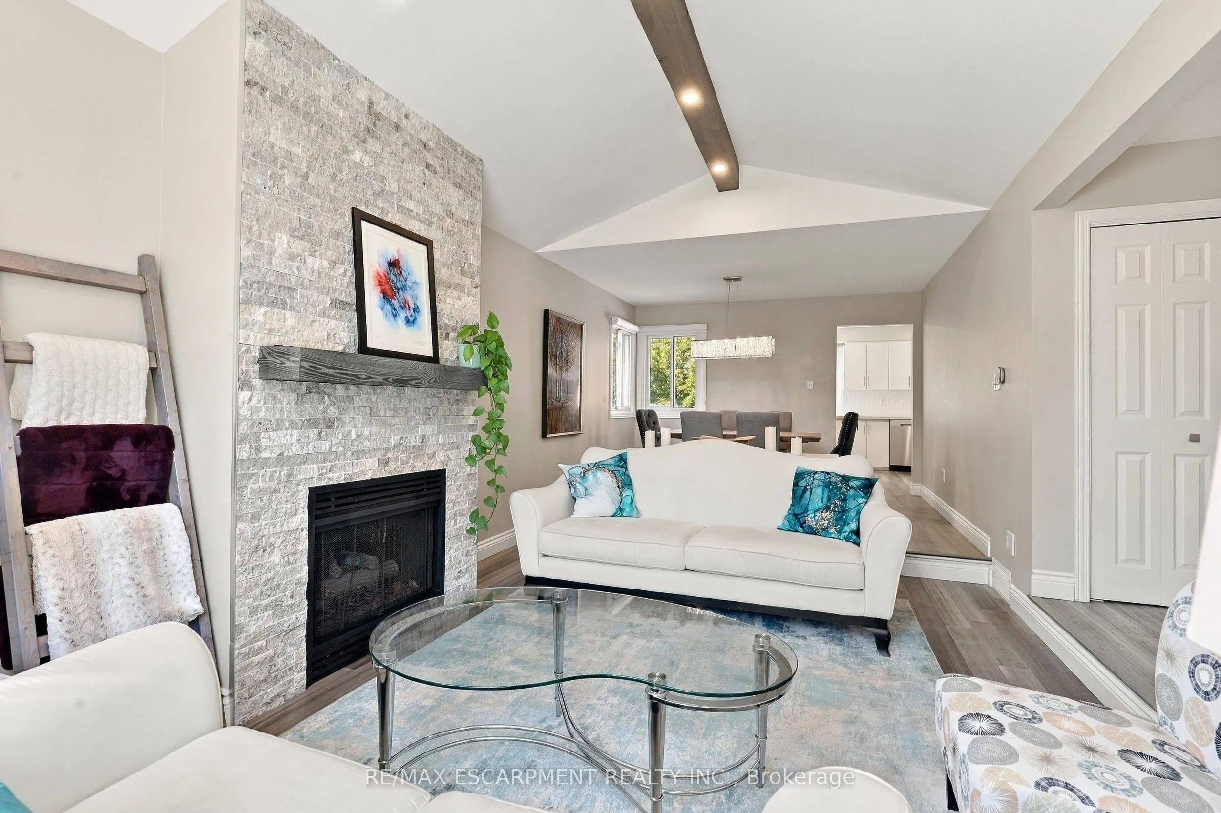 55 Darby Road
