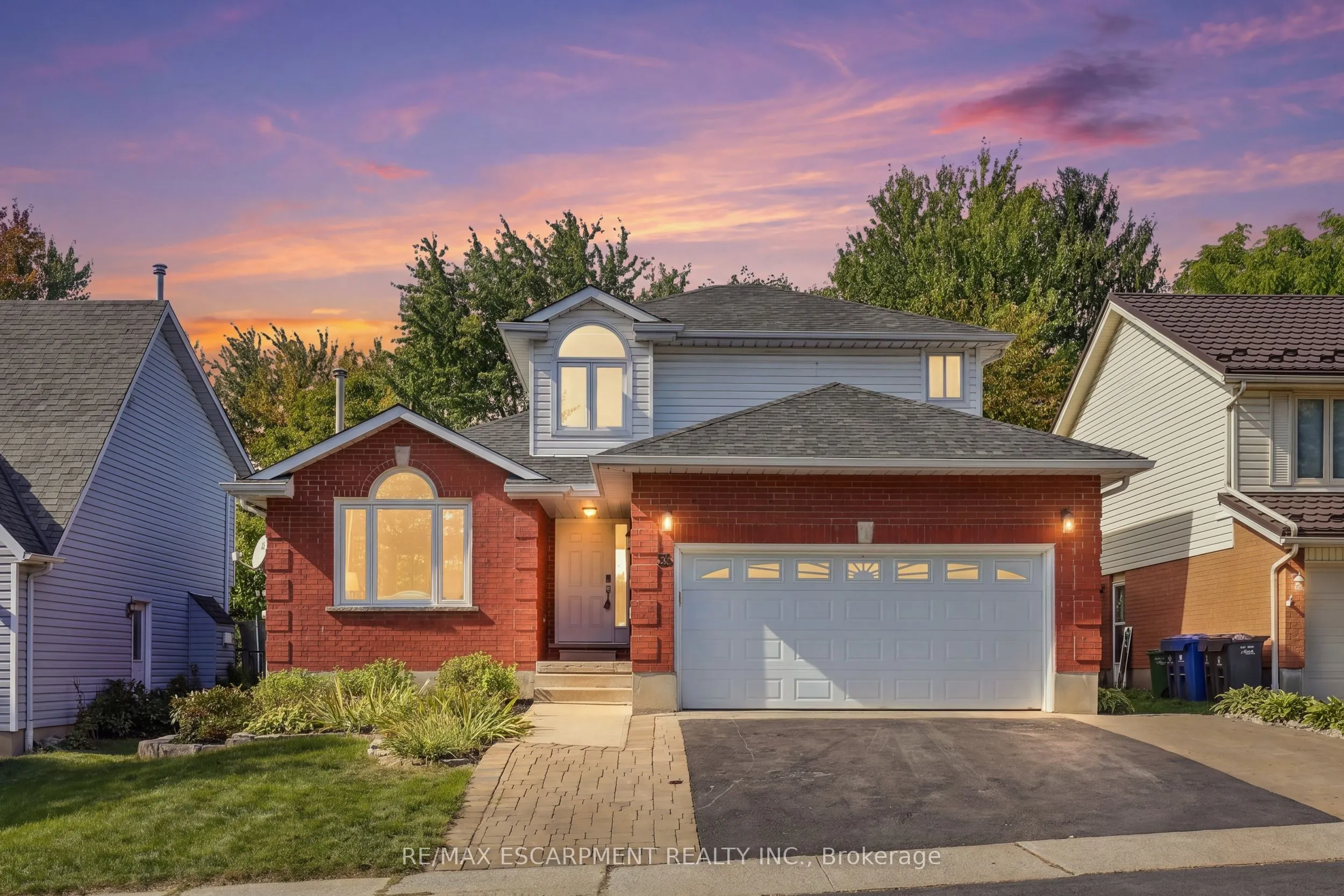 55 Darby Road