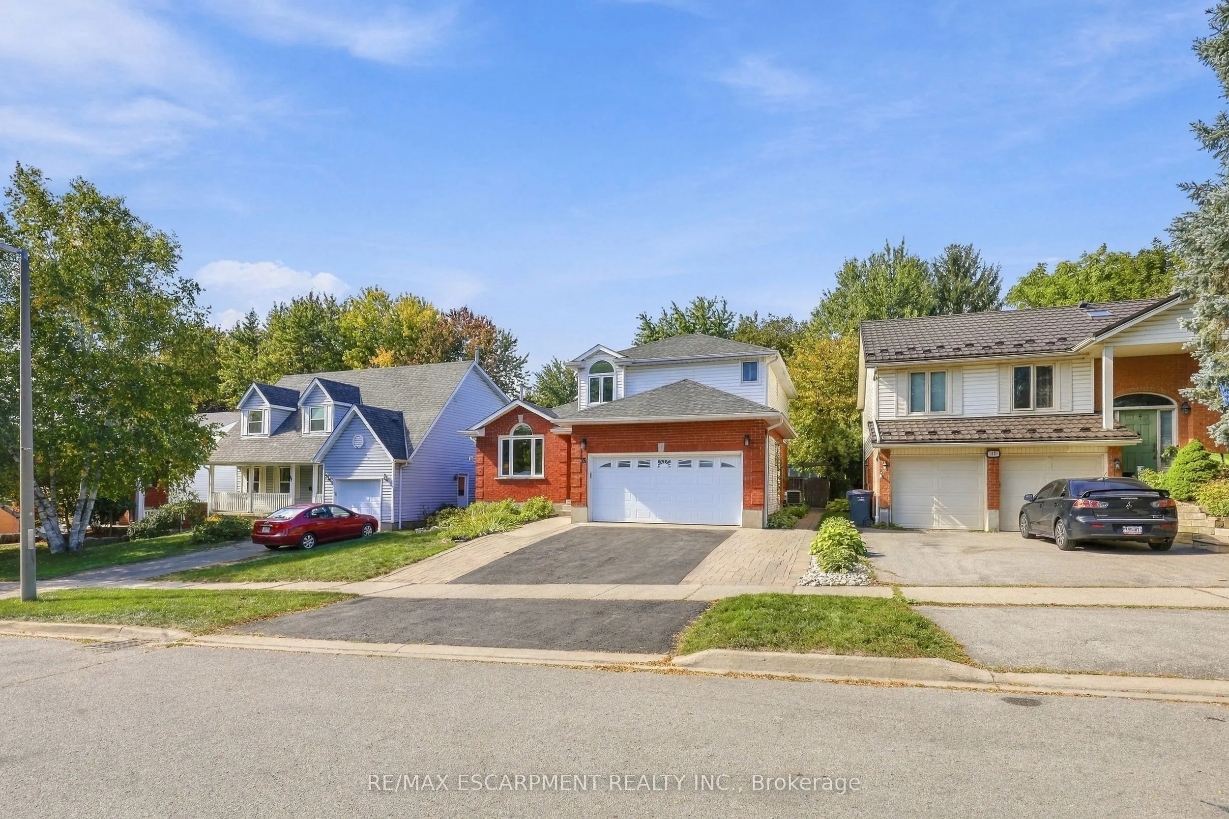 55 Darby Road