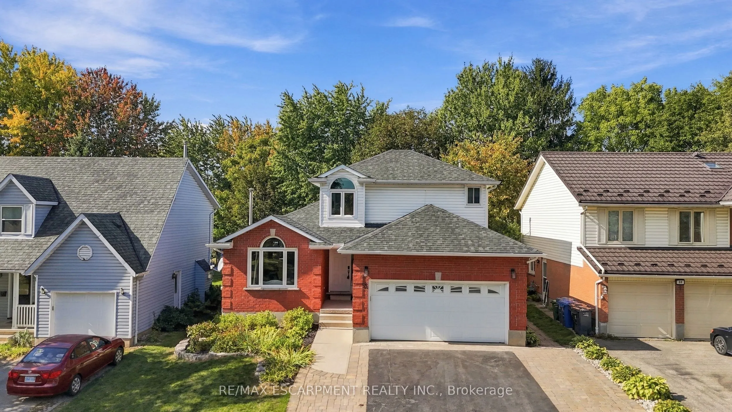 55 Darby Road