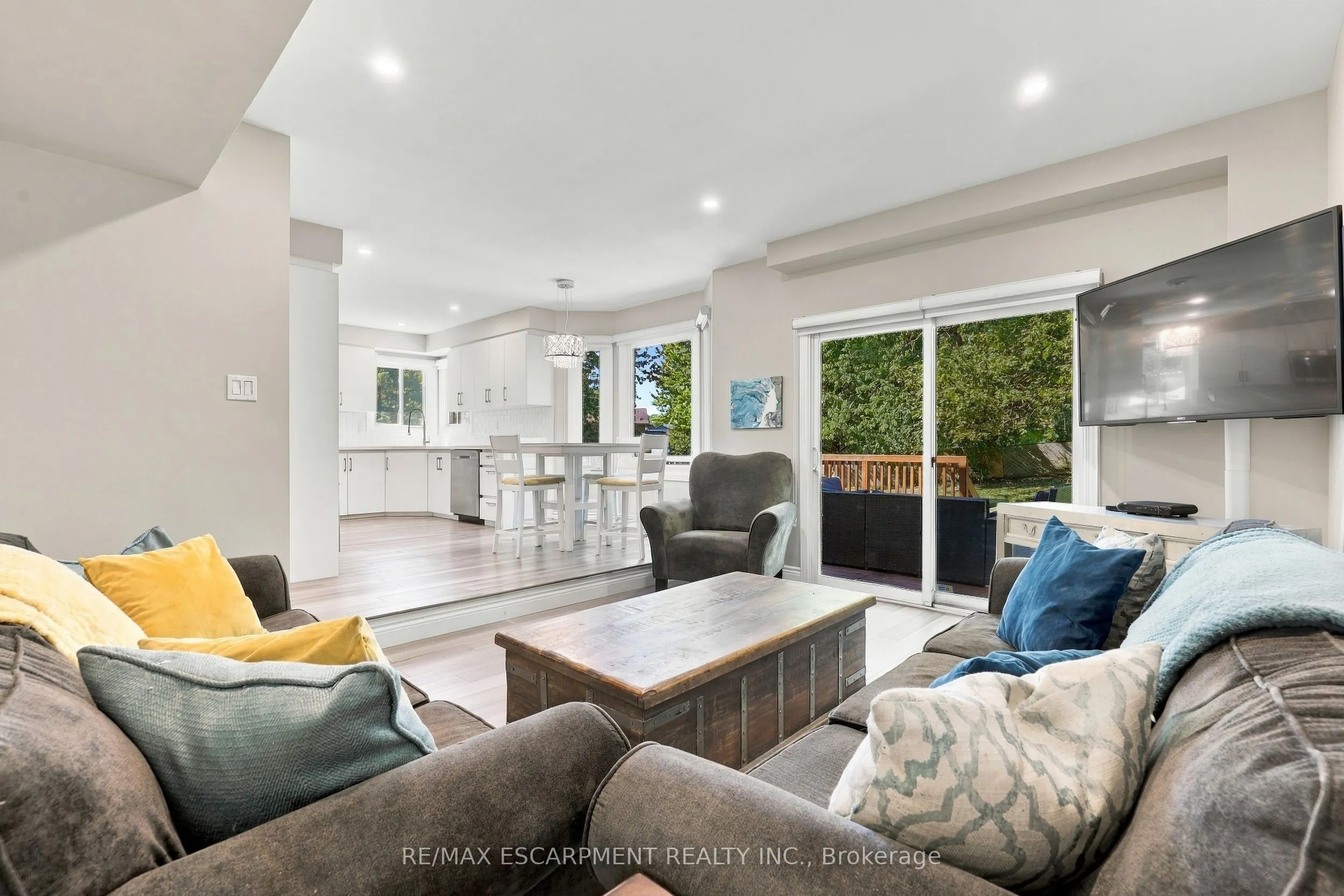 55 Darby Road