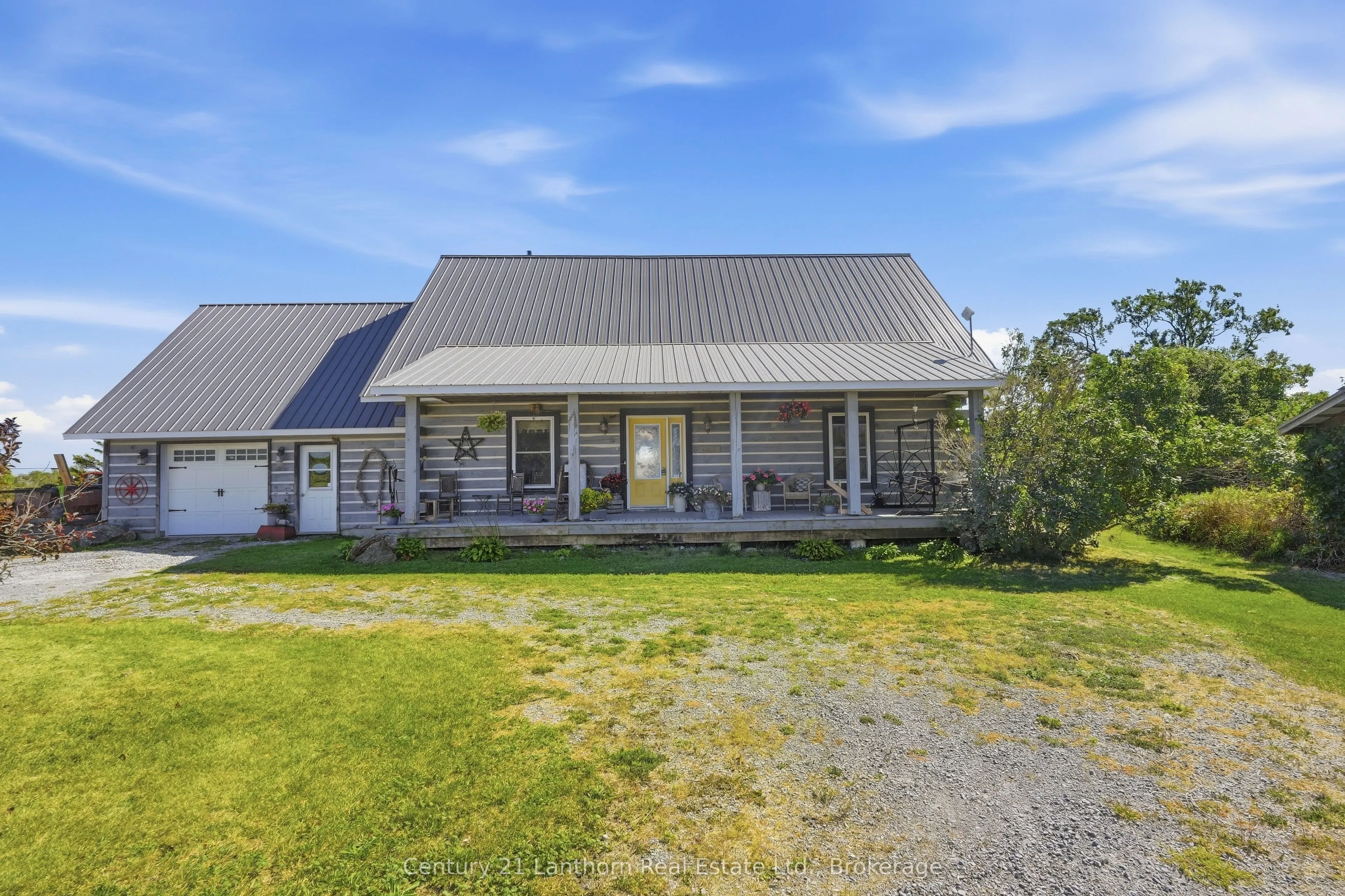 939 Kelly Road