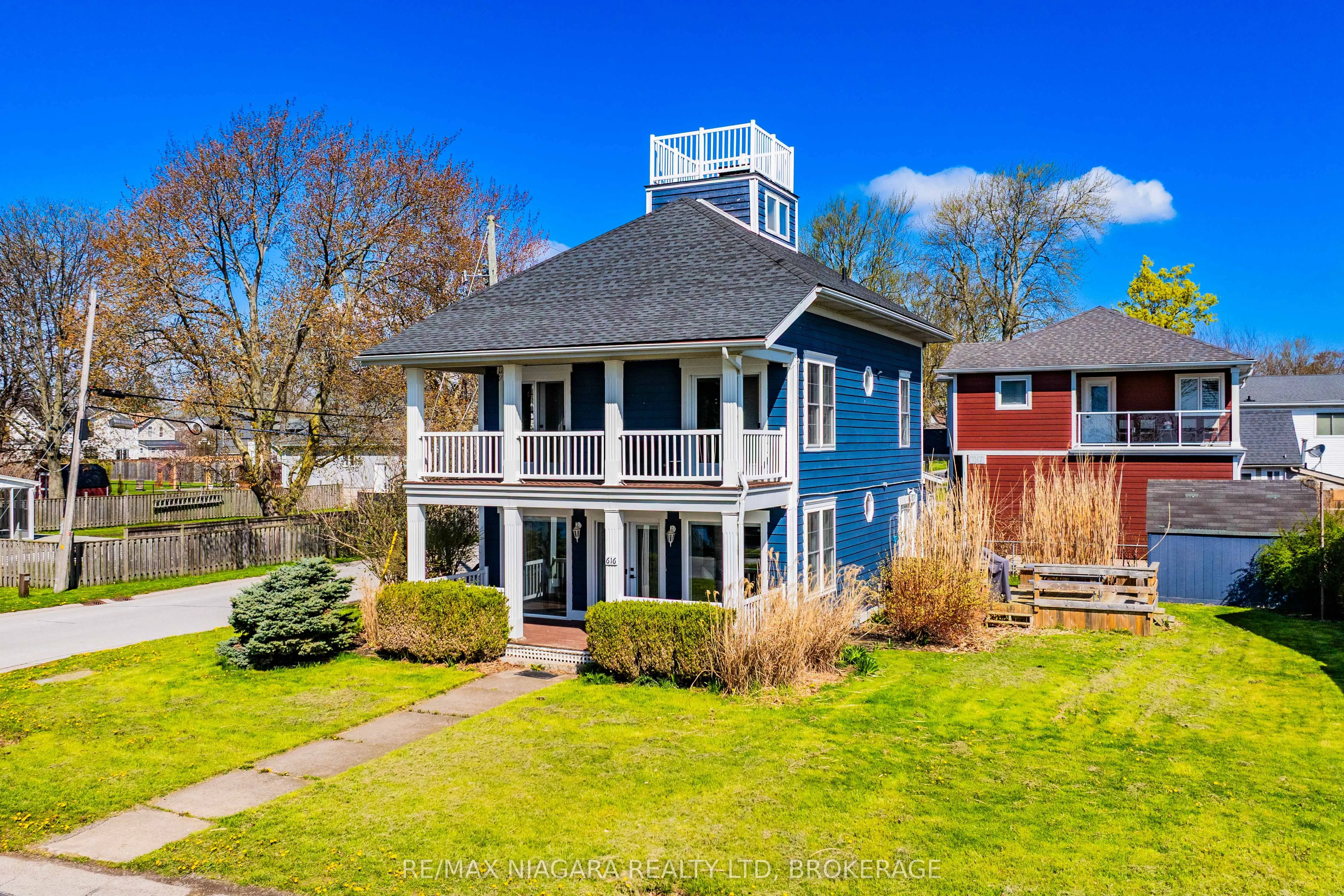 616 Lakeshore Road