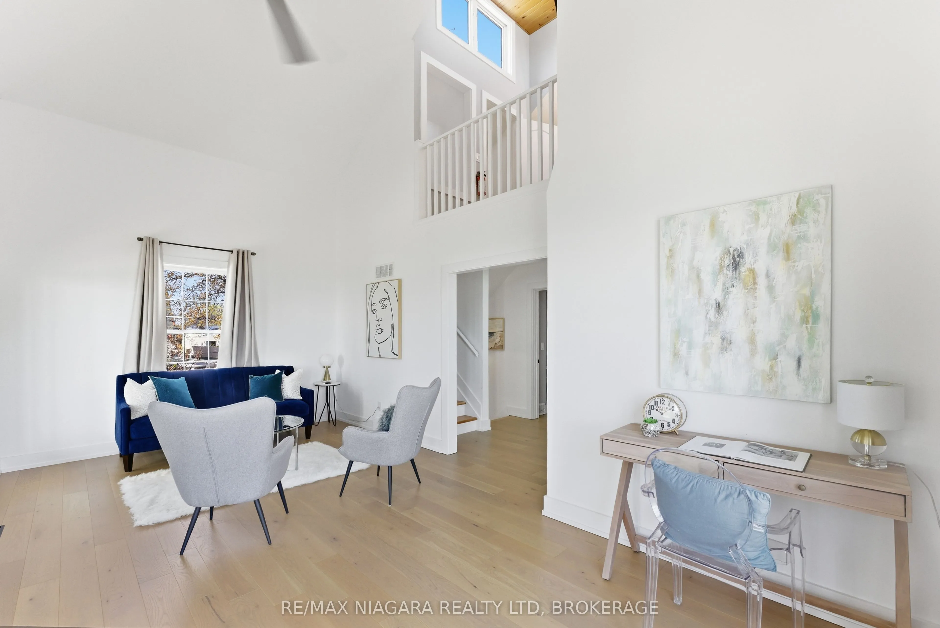 616 Lakeshore Road