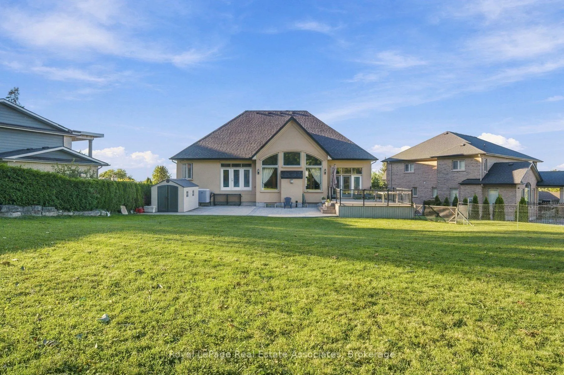 82 Margaret Avenue