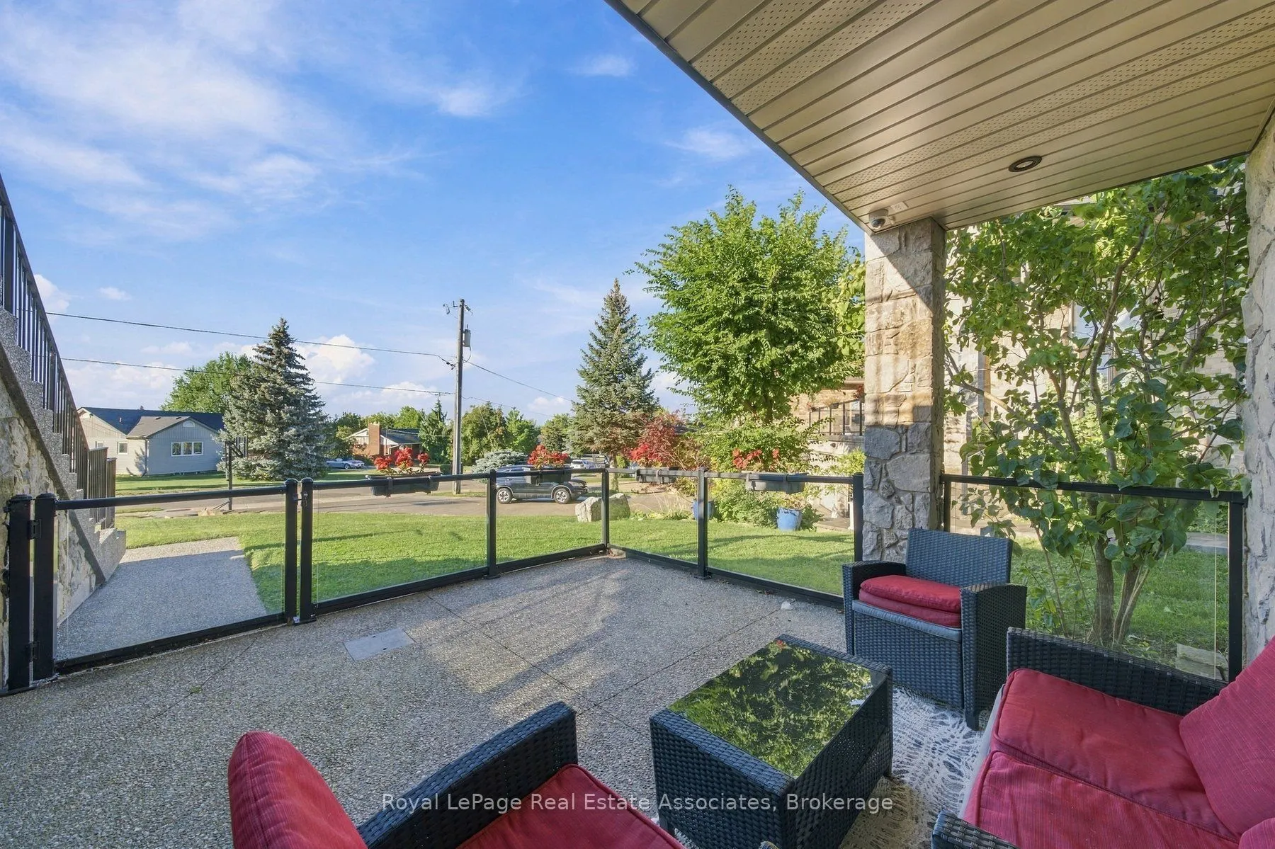 82 Margaret Avenue