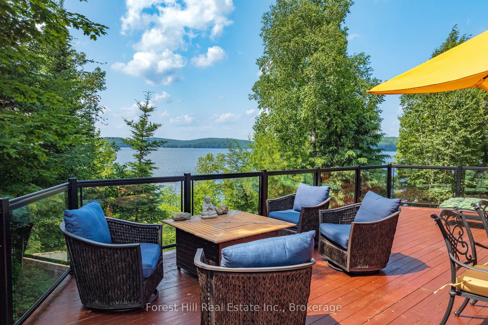 4475 Kawagama Lake Road