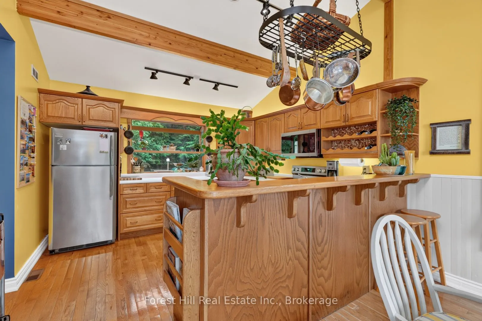 4475 Kawagama Lake Road
