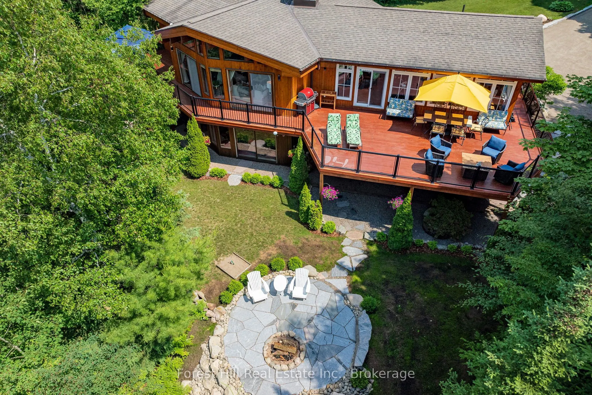 4475 Kawagama Lake Road