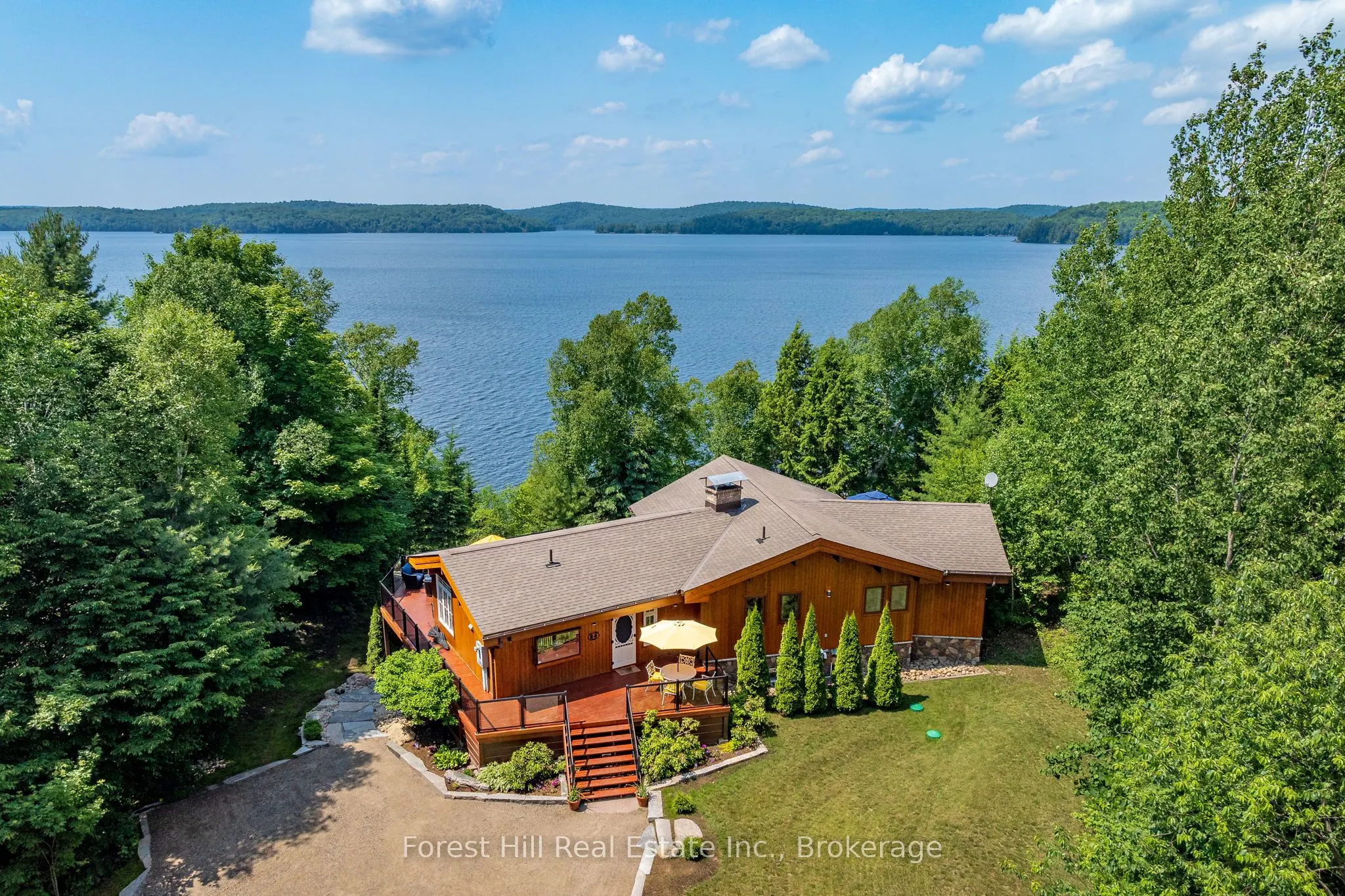 4475 Kawagama Lake Road