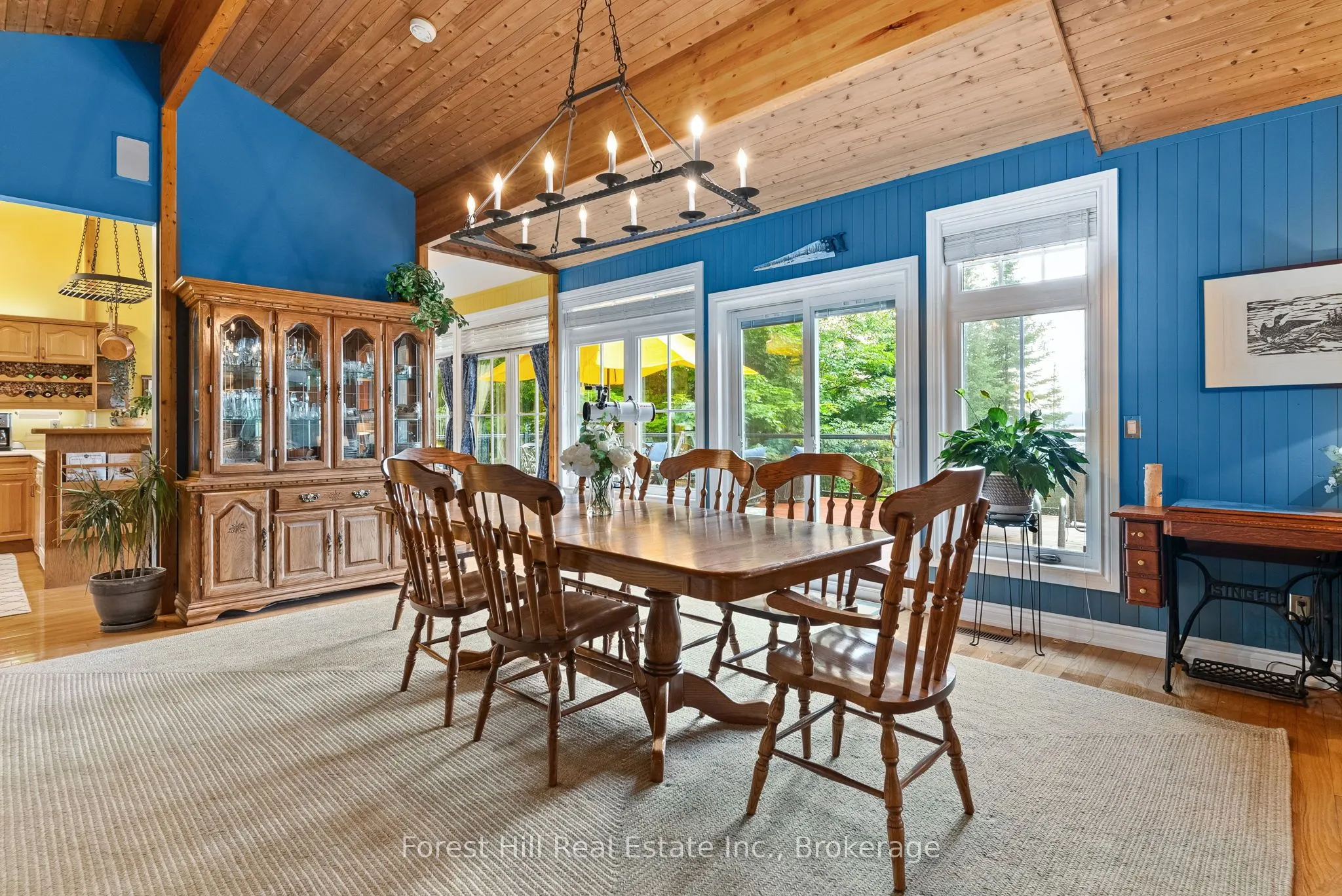 4475 Kawagama Lake Road