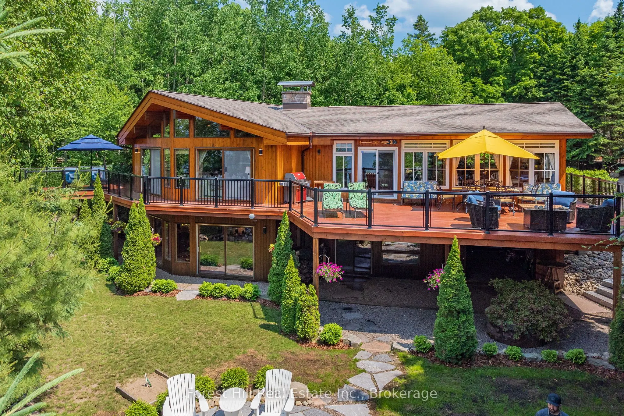4475 Kawagama Lake Road