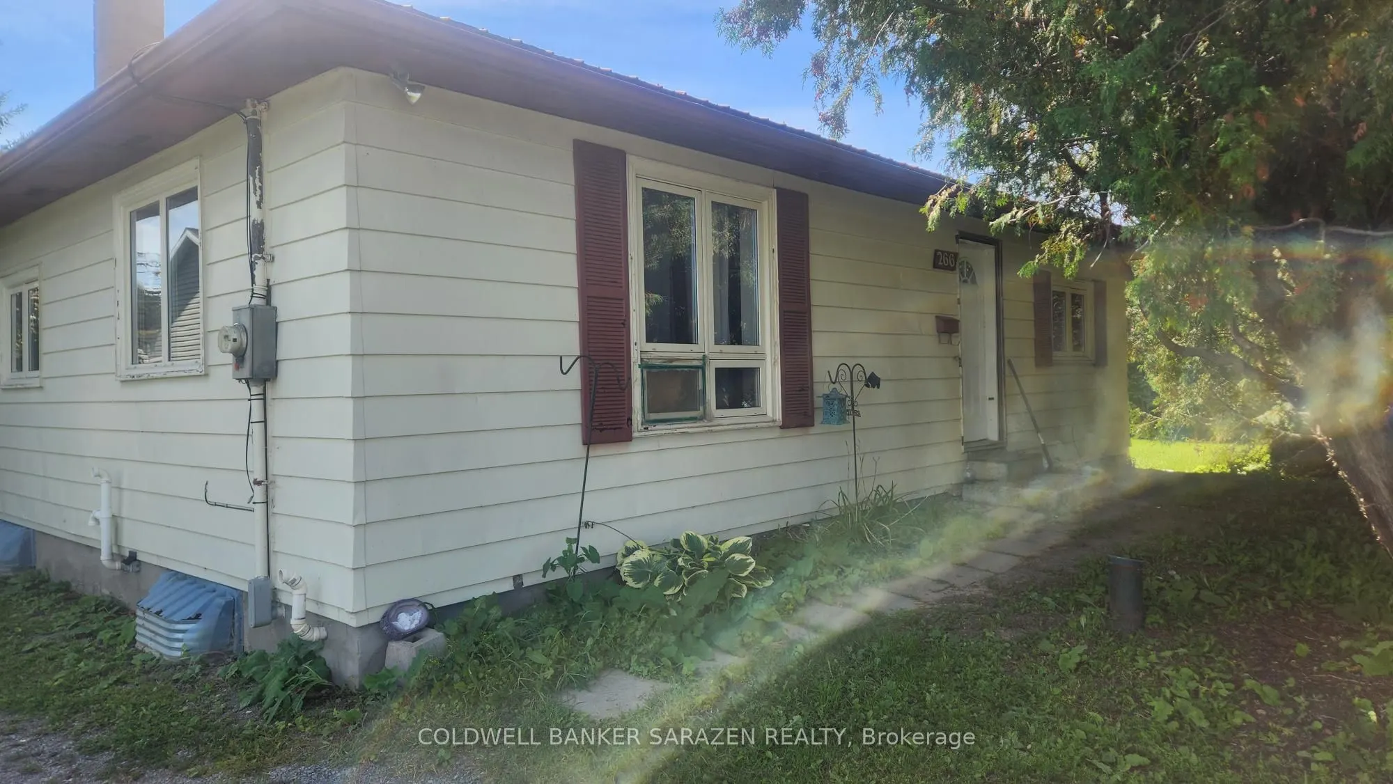 266 Division Street