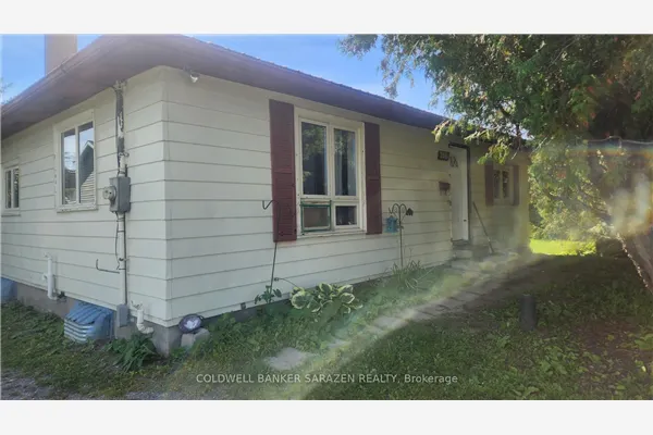 266 Division Street