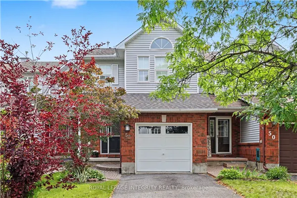 52 Blackdome Crescent