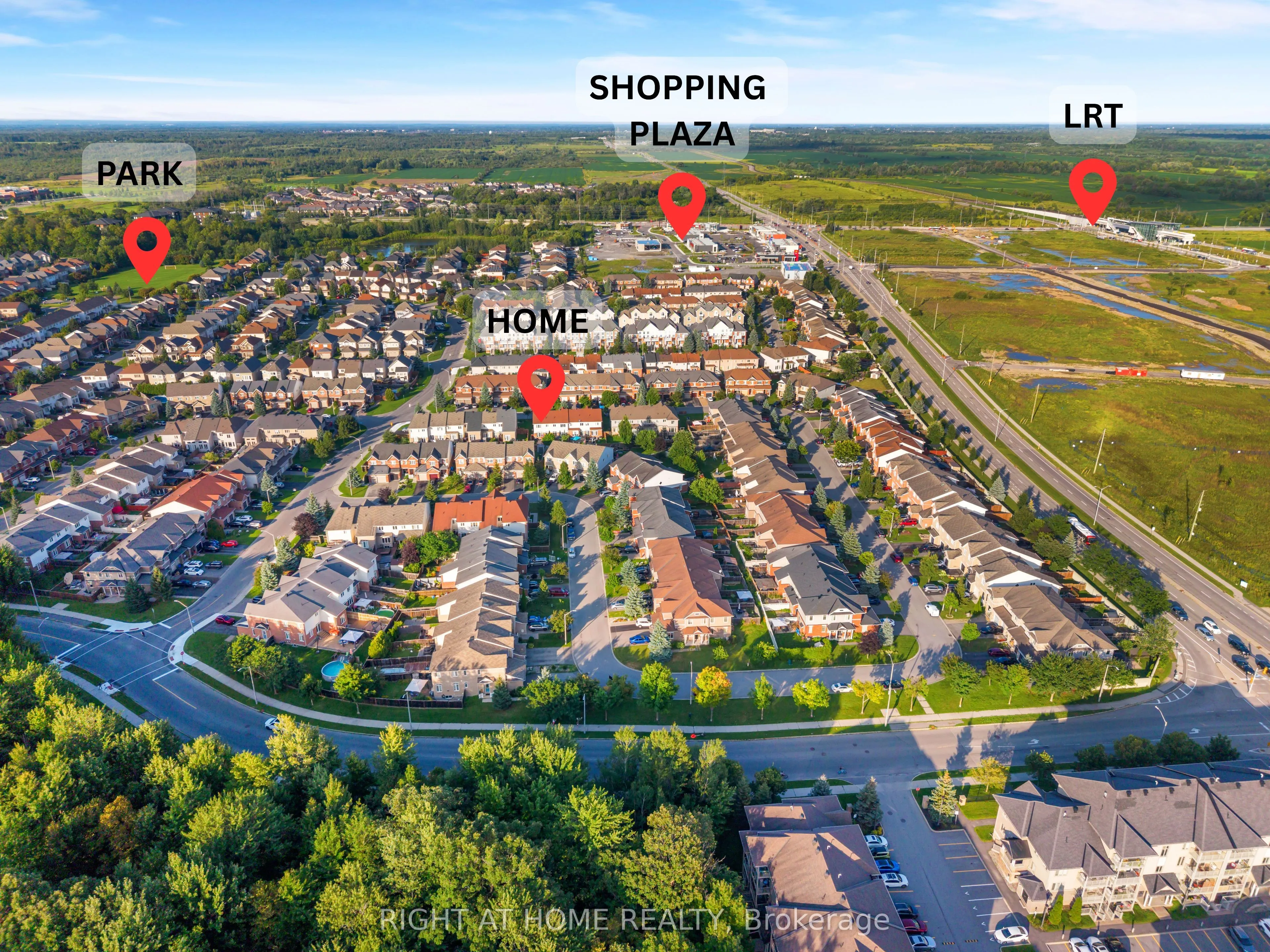 314 Royal Fern Way #8