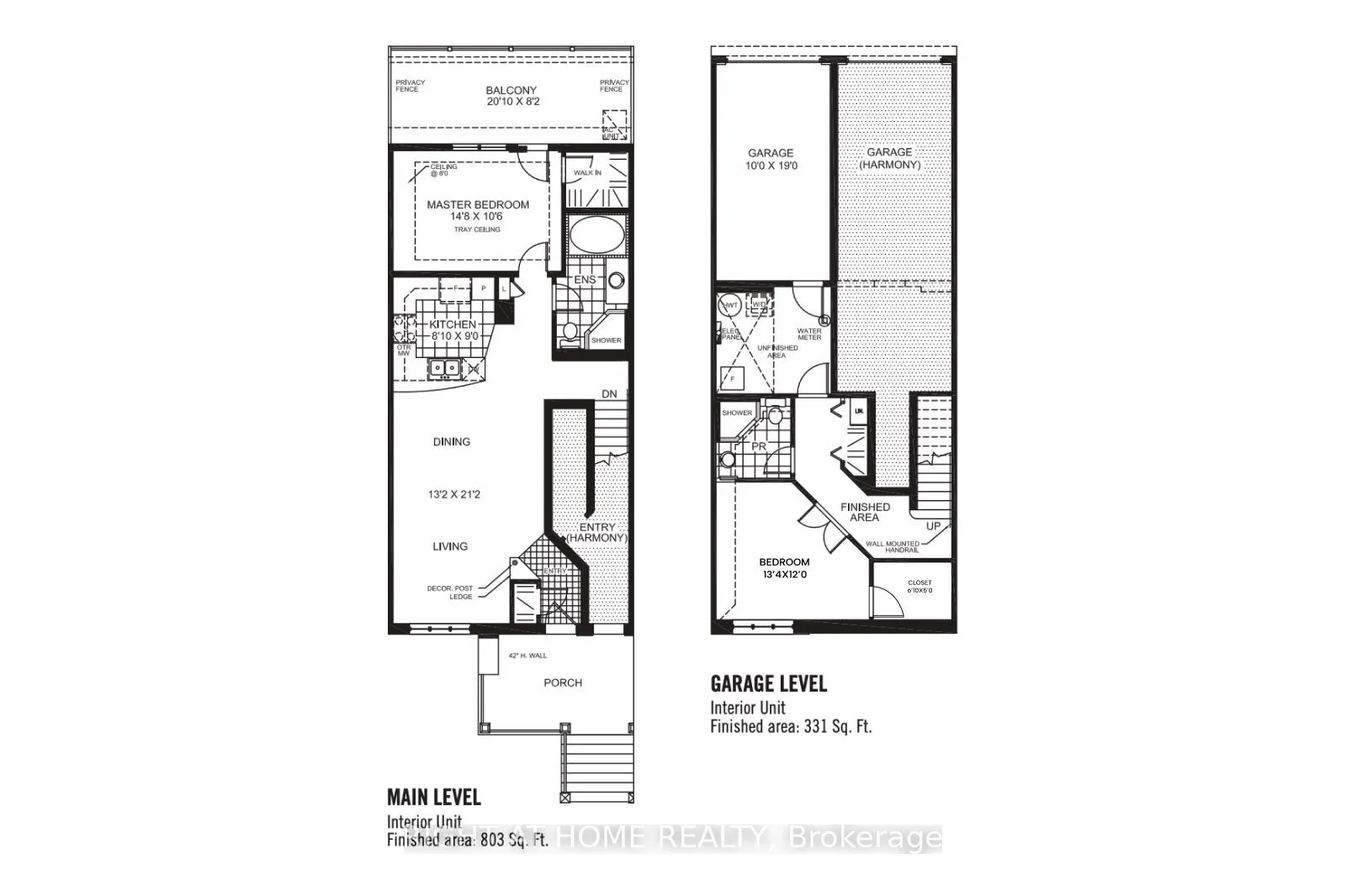 314 Royal Fern Way #8