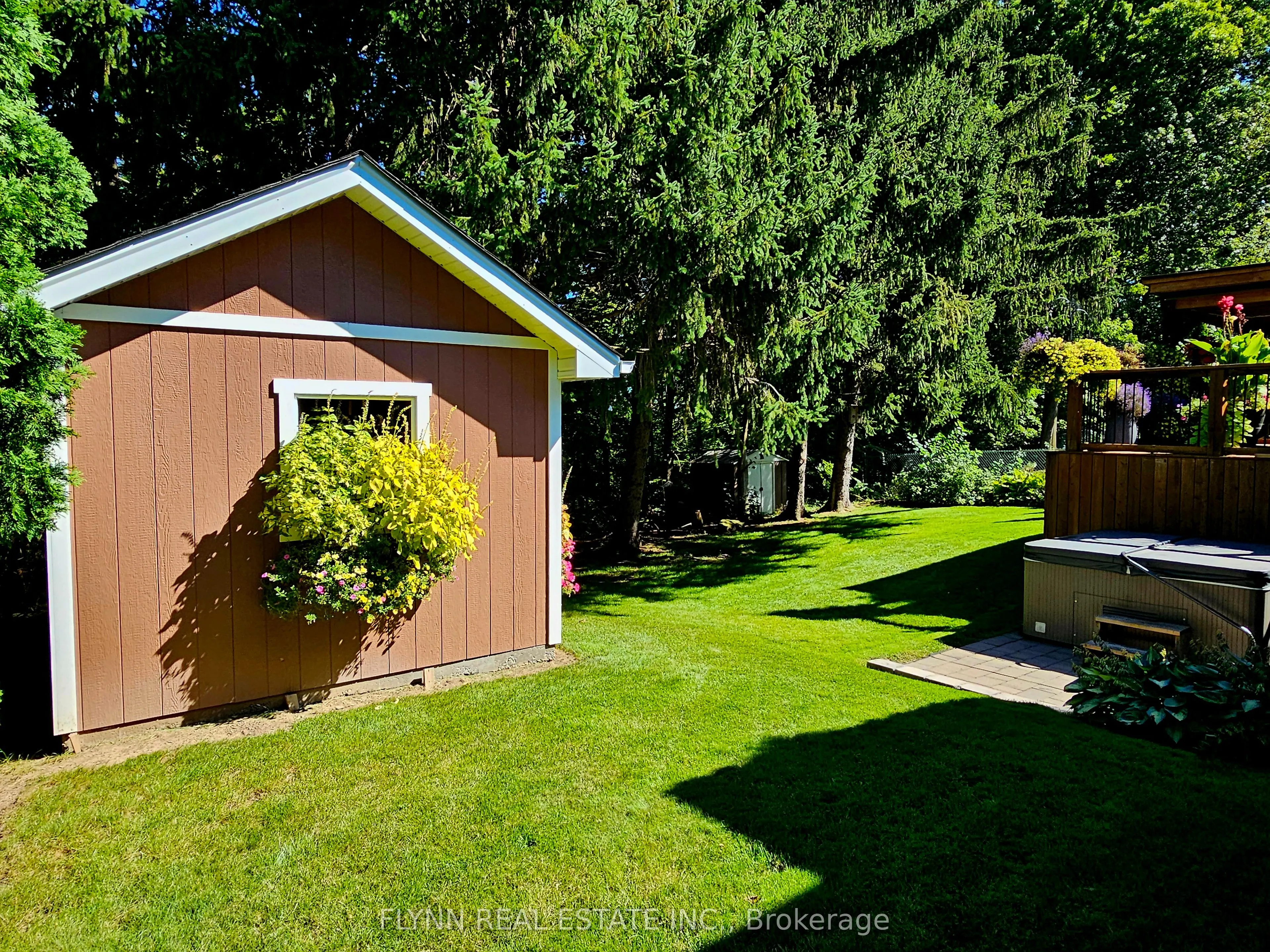 9 Allandale Drive