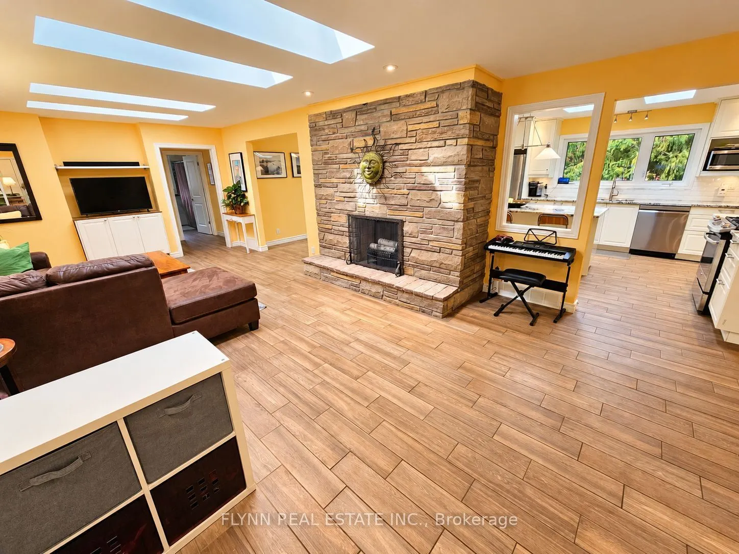 9 Allandale Drive