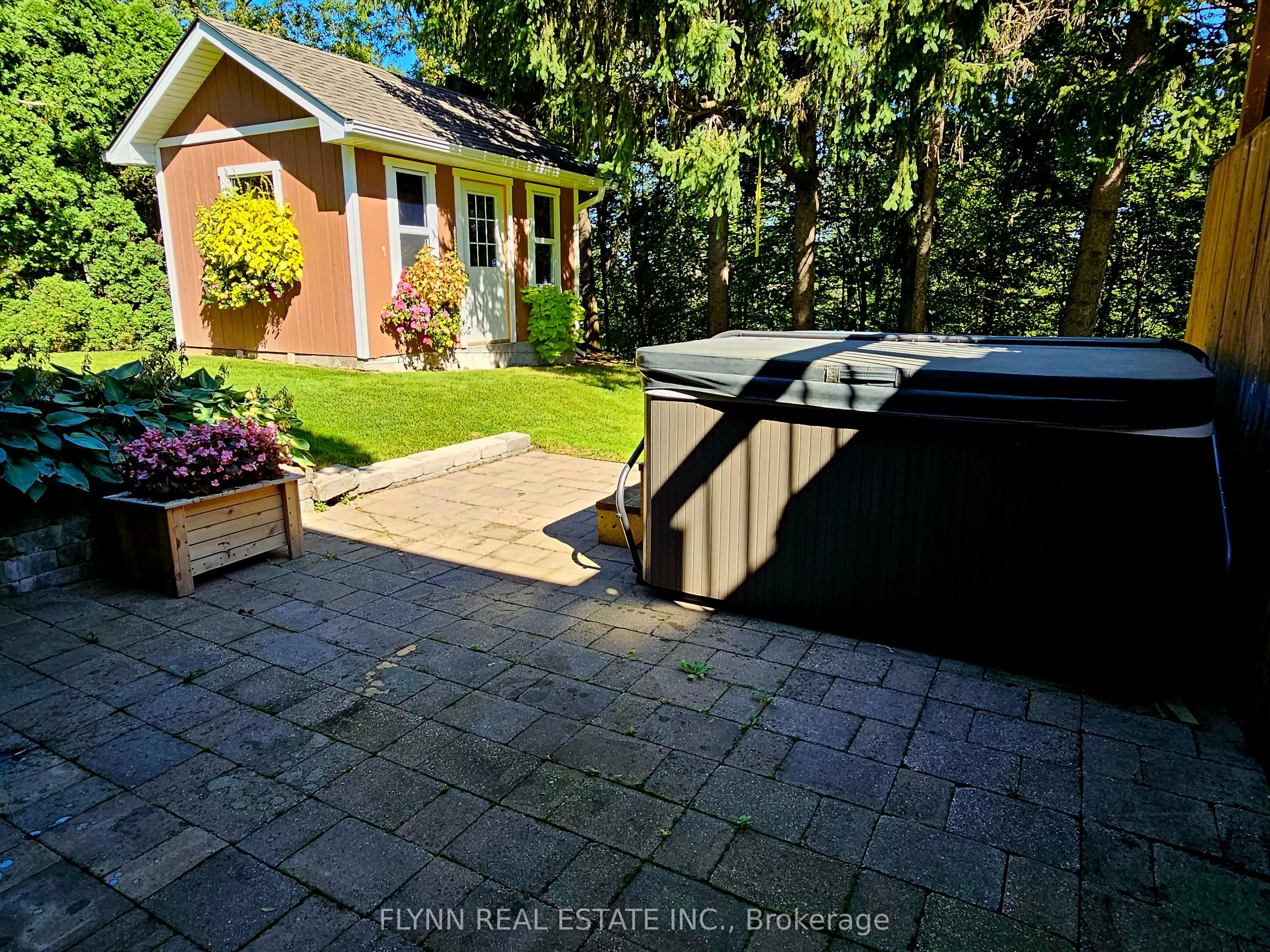 9 Allandale Drive