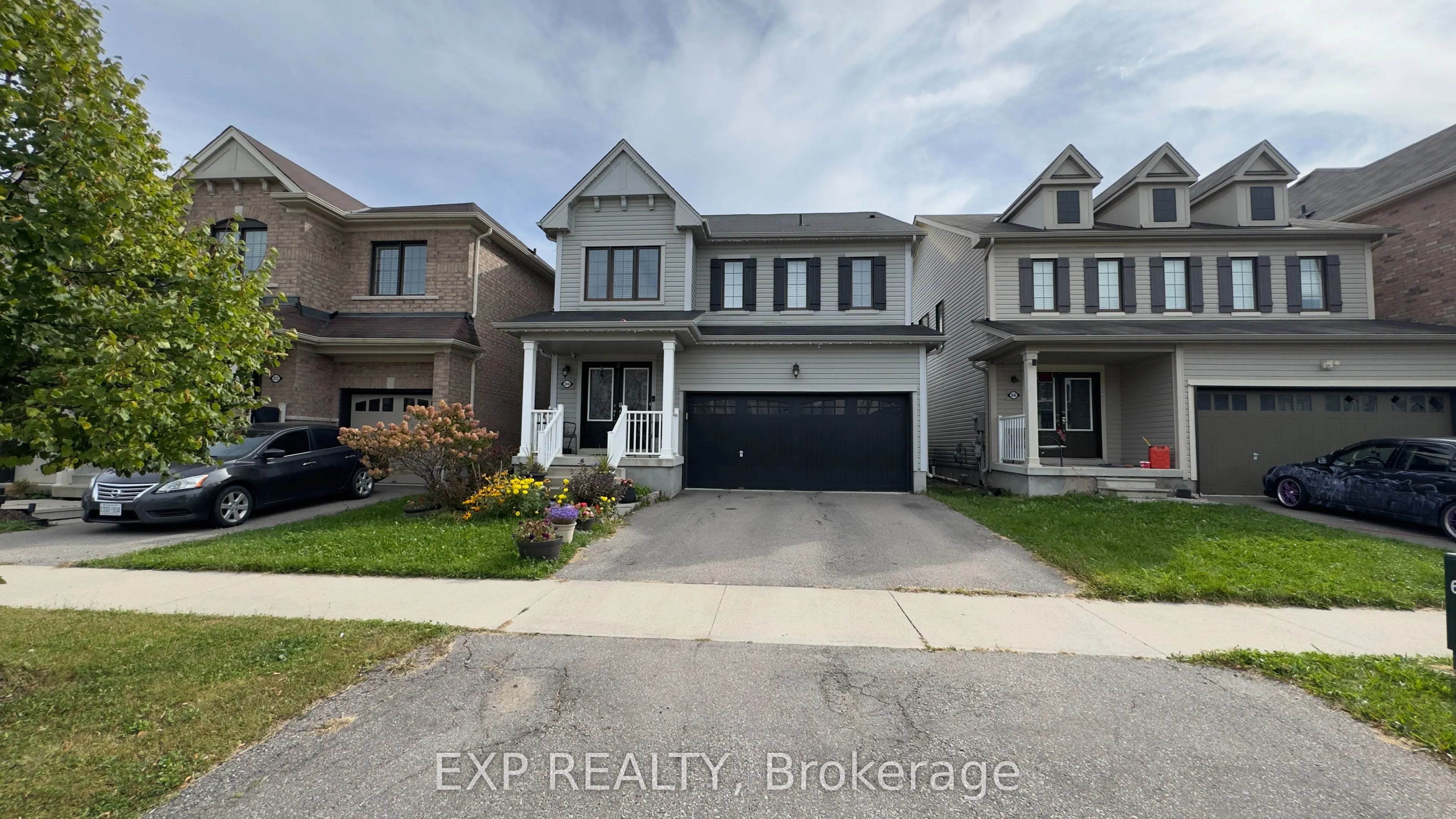 8040 Blue Ash Lane