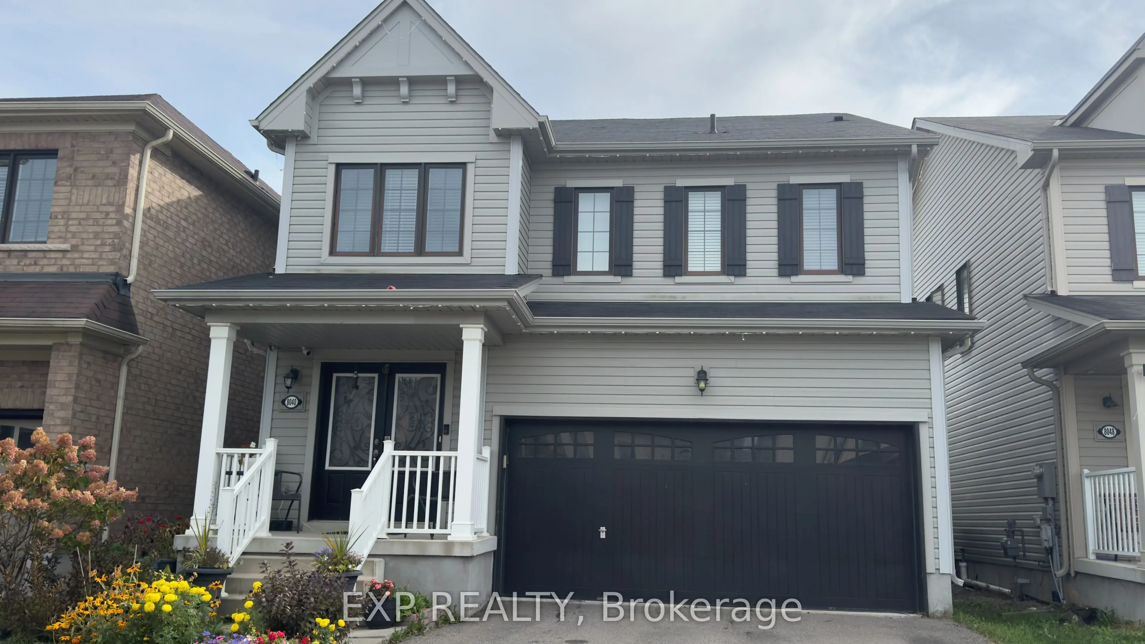 8040 Blue Ash Lane