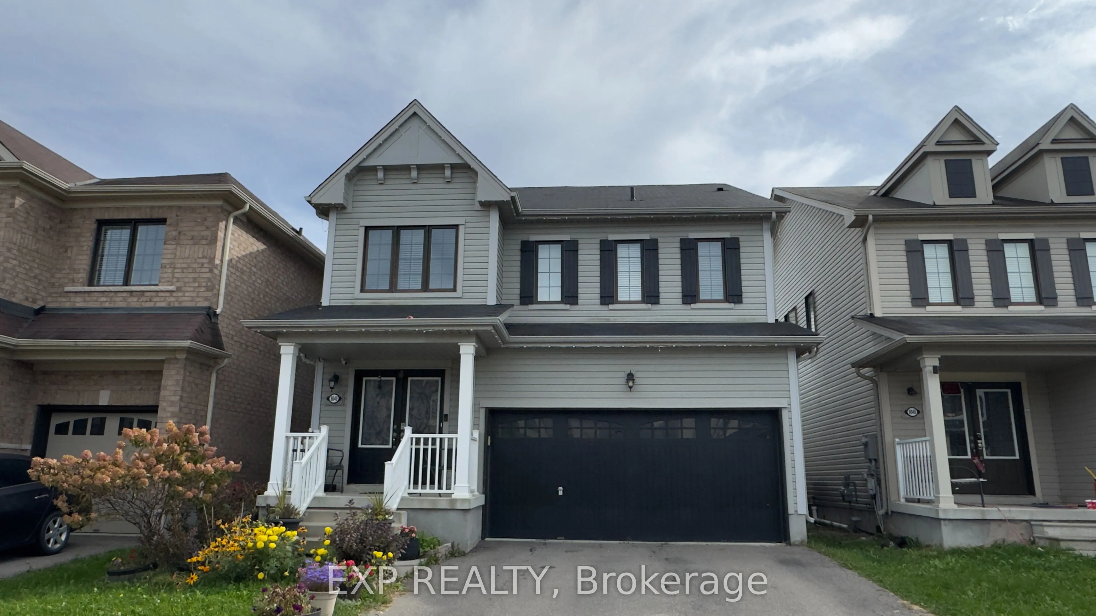 8040 Blue Ash Lane