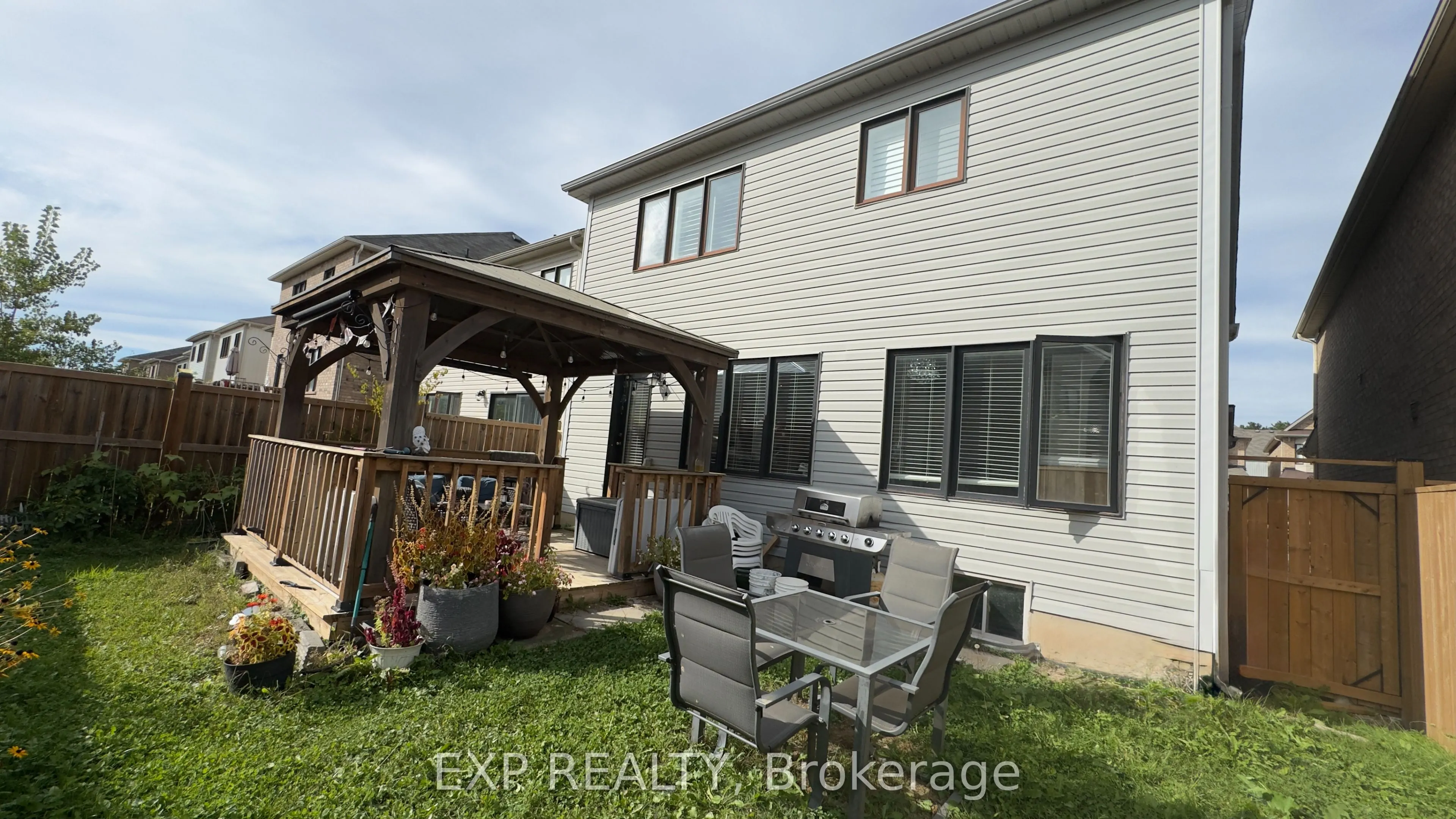 8040 Blue Ash Lane