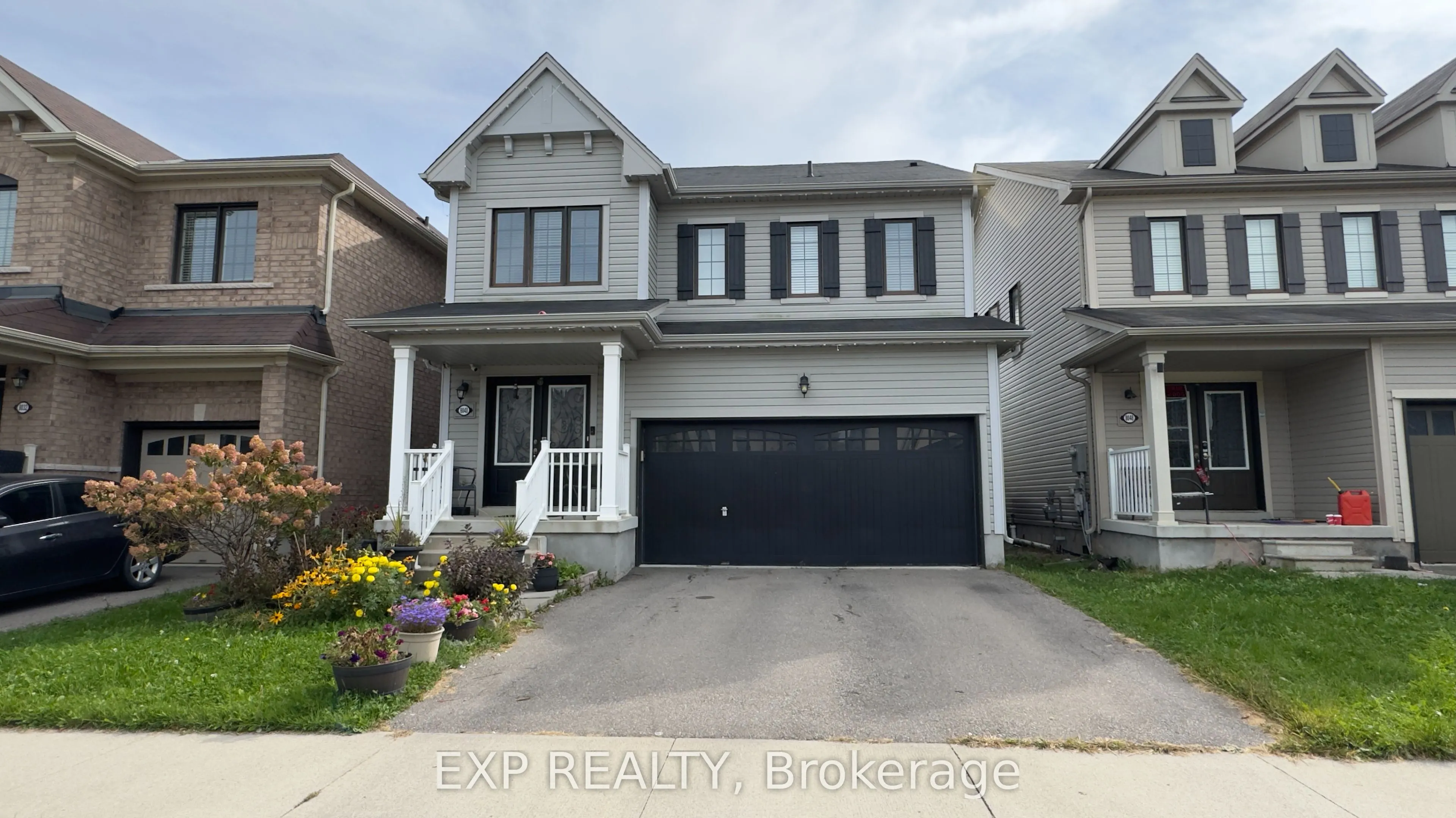 8040 Blue Ash Lane