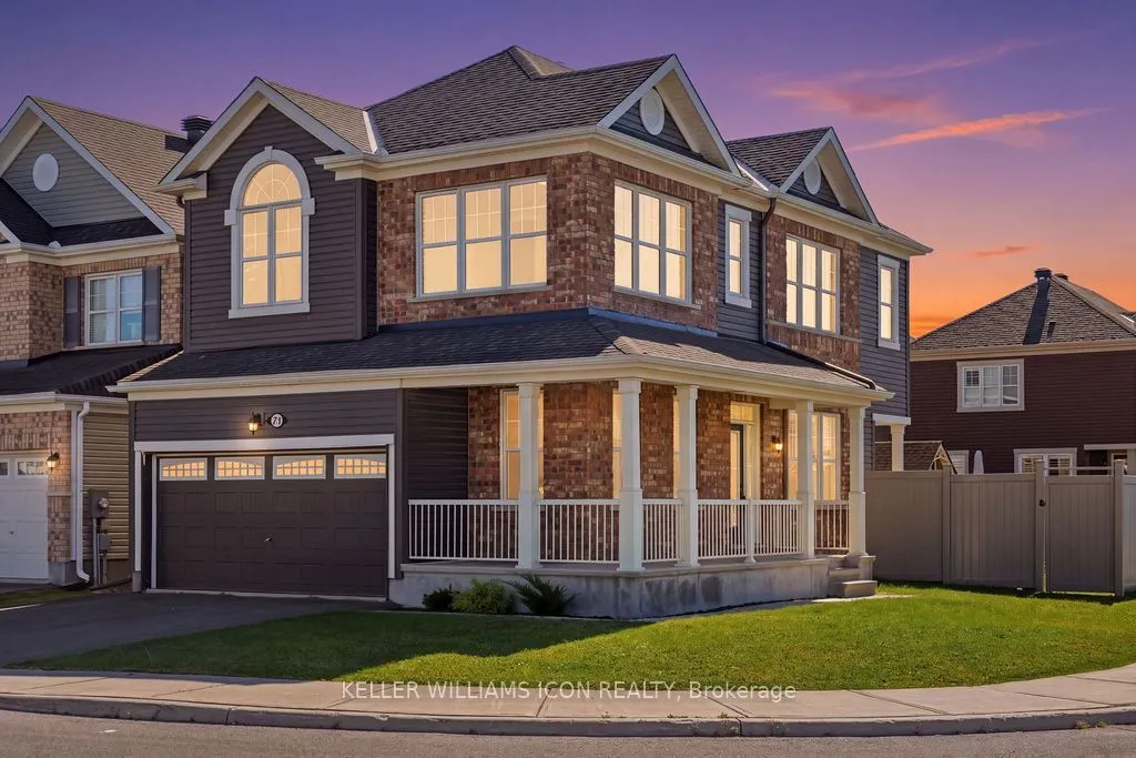 170 Bartonia Circle