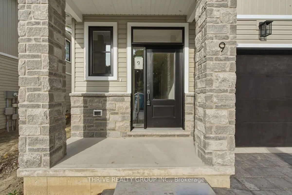279 HILL Street #9