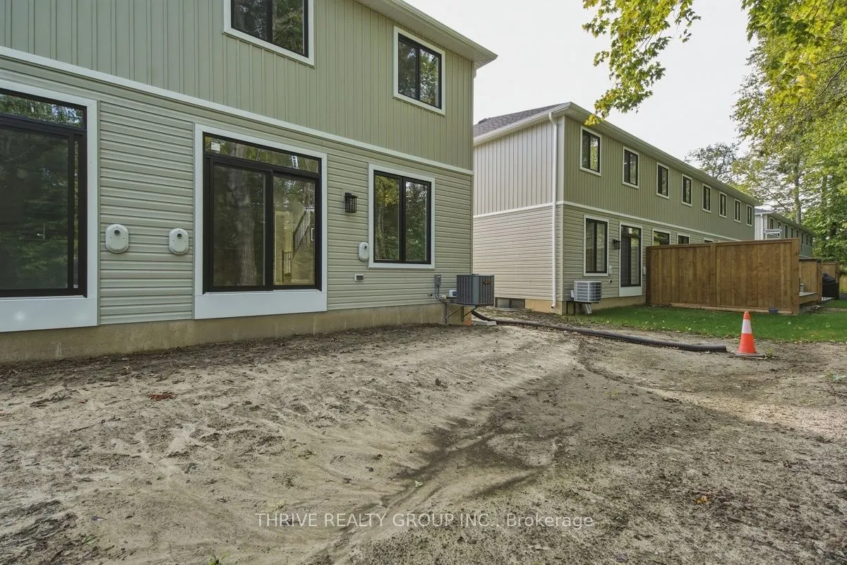 279 HILL Street #9