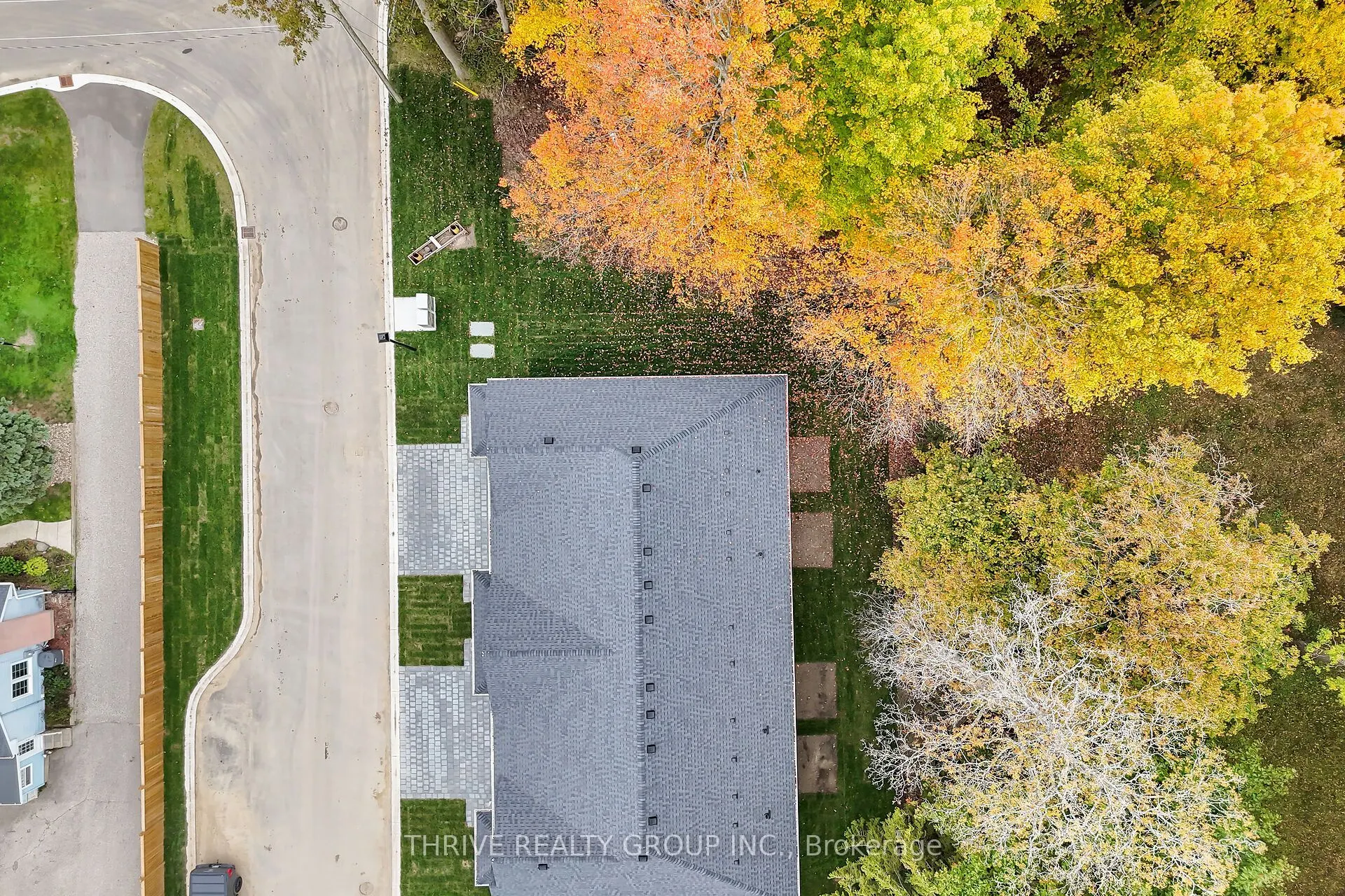 279 HILL Street #9