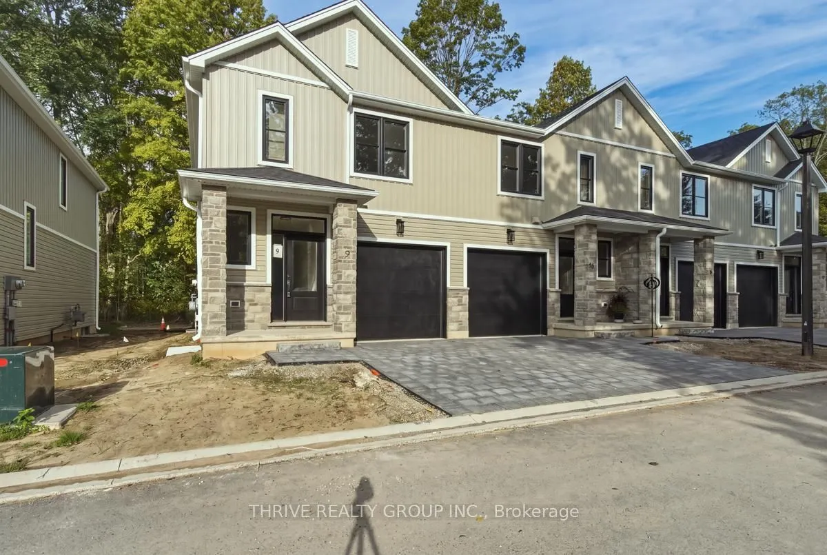 279 HILL Street #9