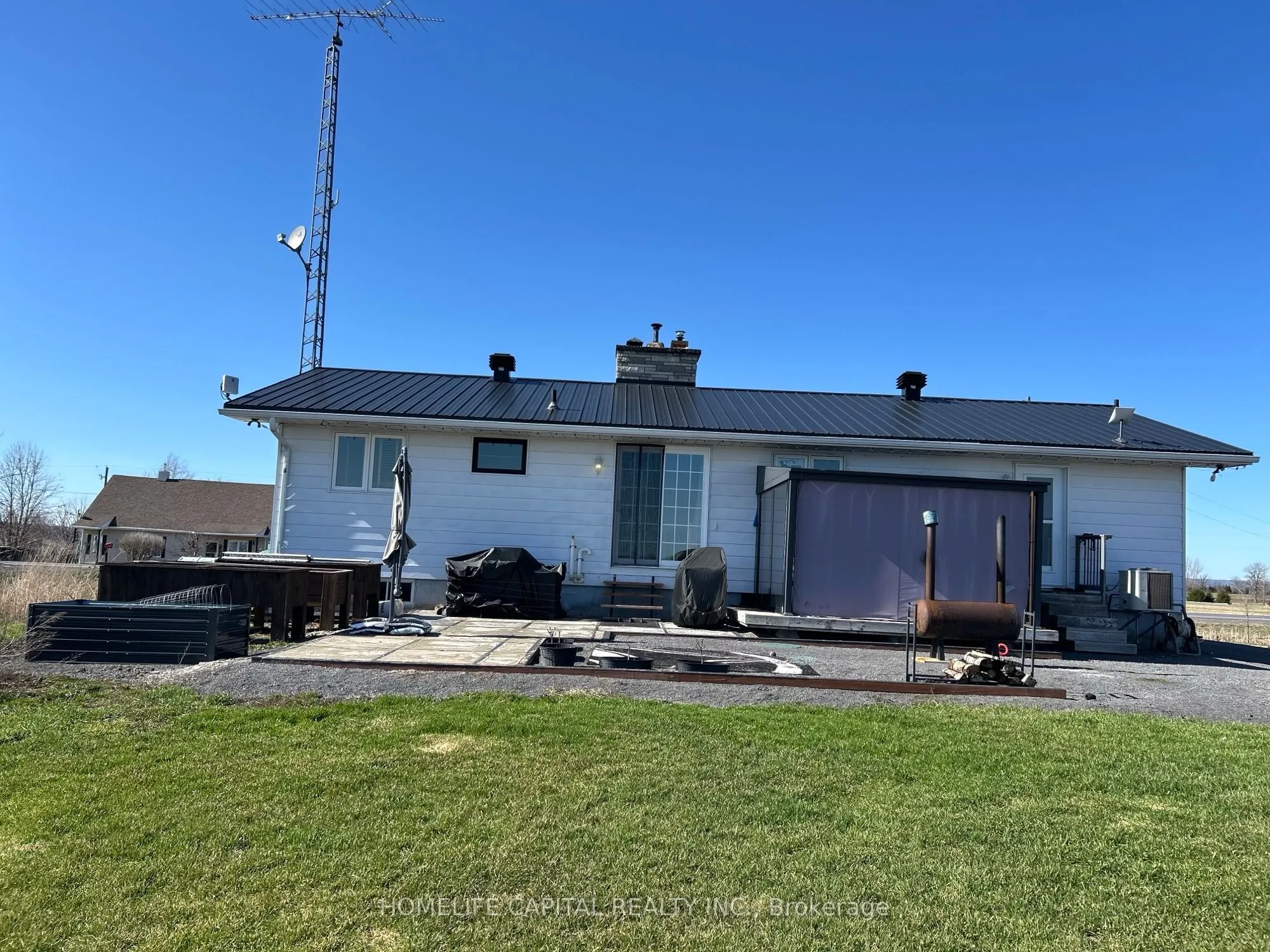 1091 County Rd 15 Road