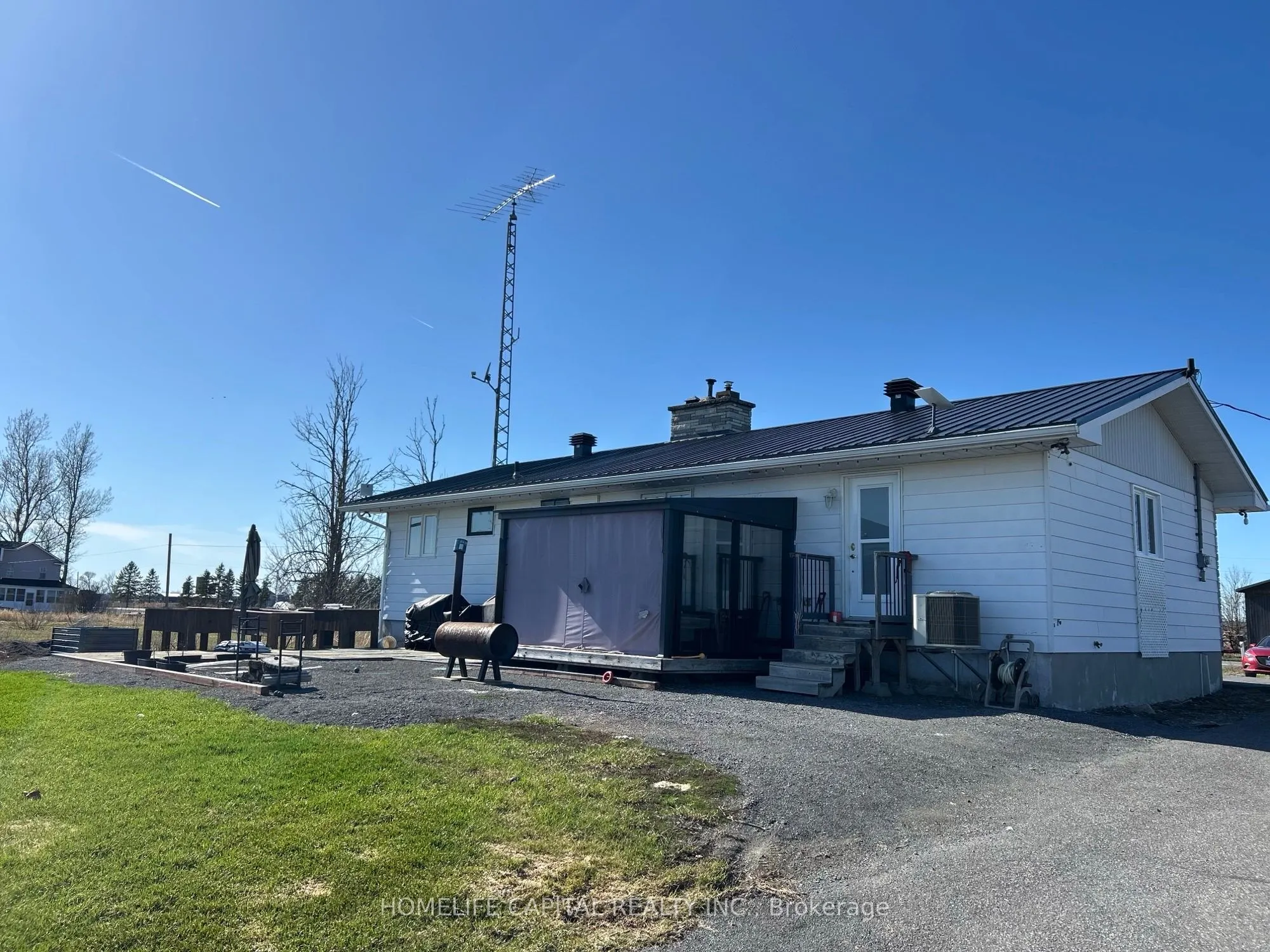 1091 County Rd 15 Road