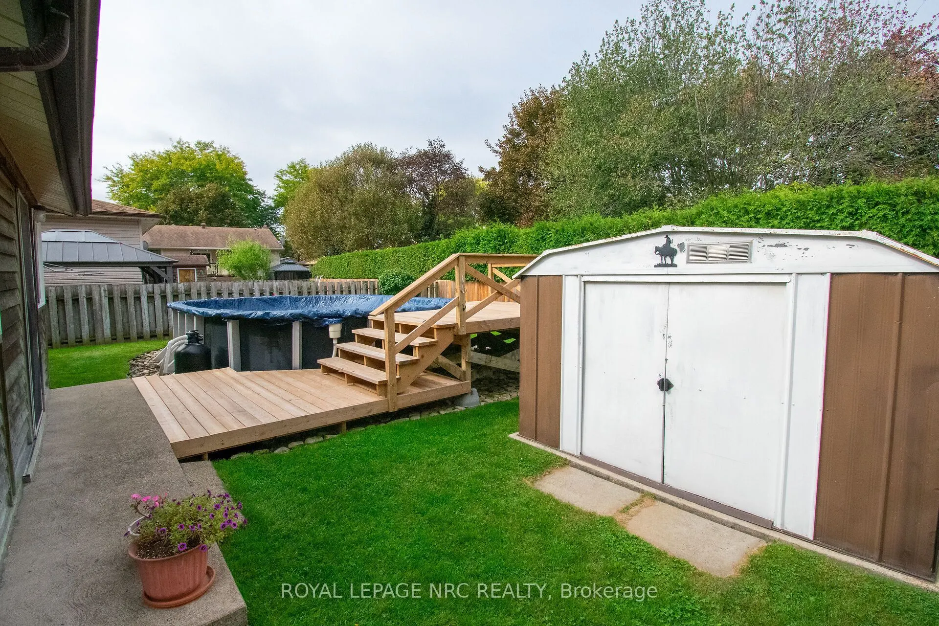 81 Ziraldo Road N