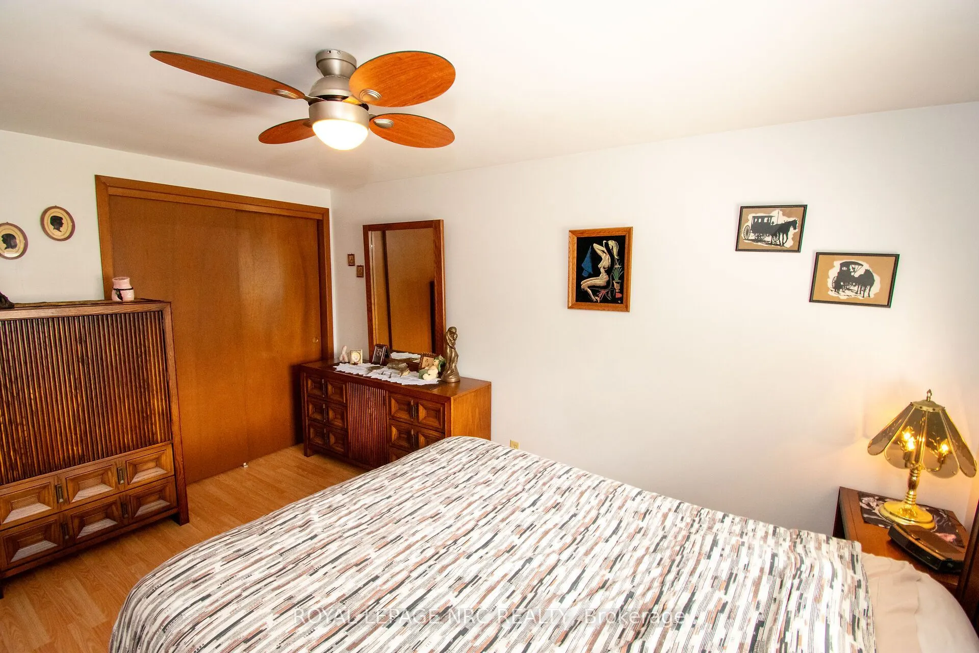 81 Ziraldo Road N