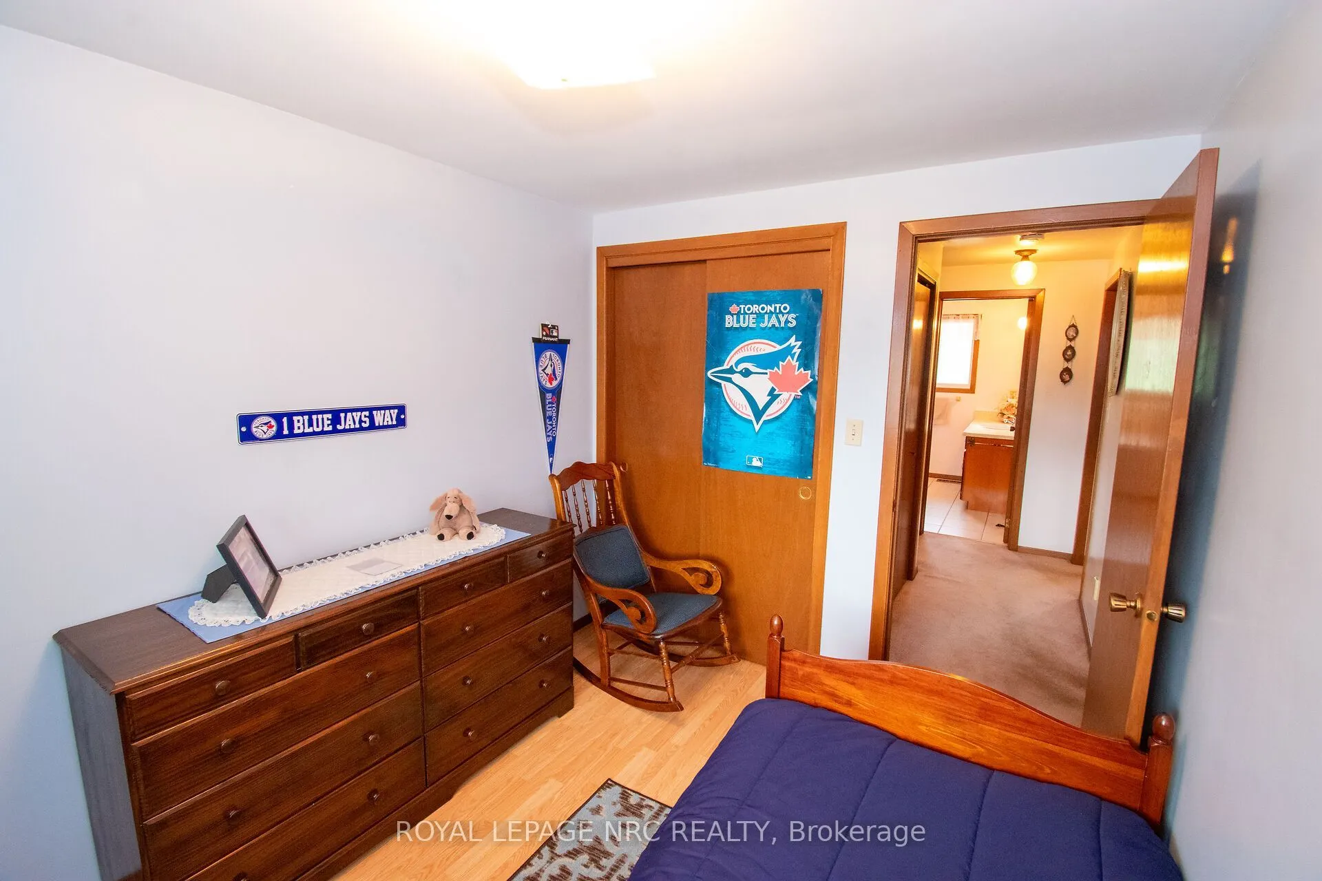 81 Ziraldo Road N