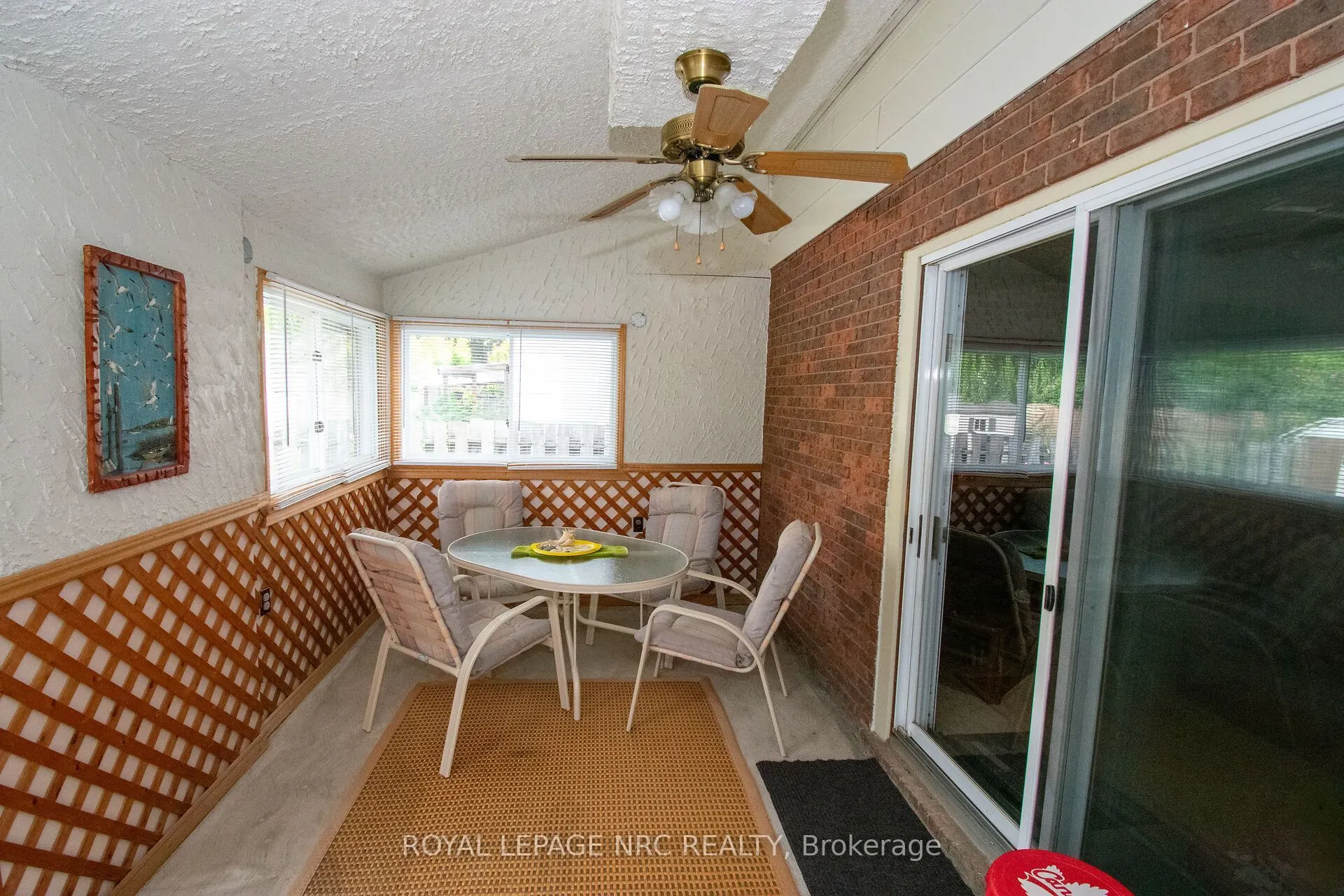 81 Ziraldo Road N
