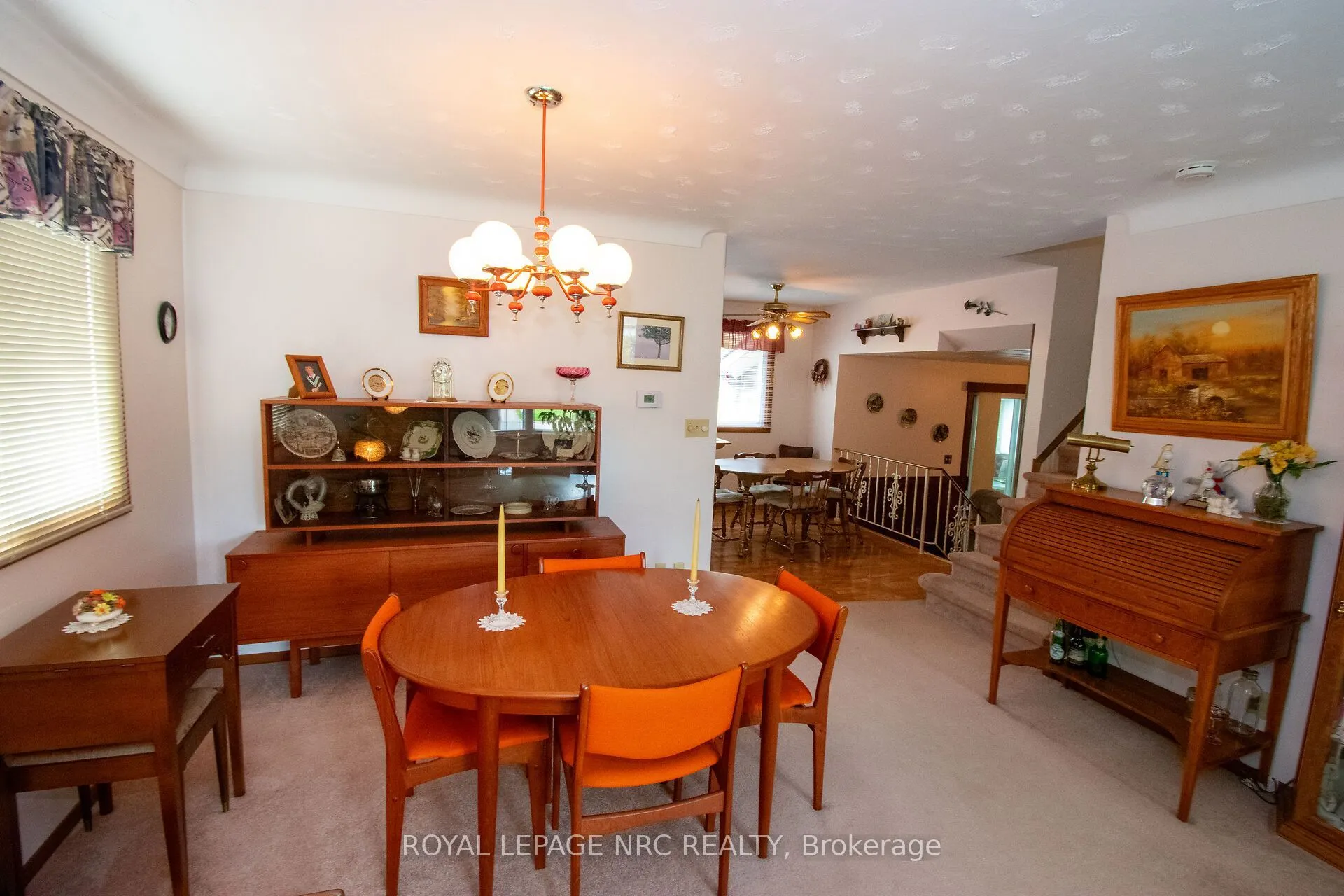 81 Ziraldo Road N