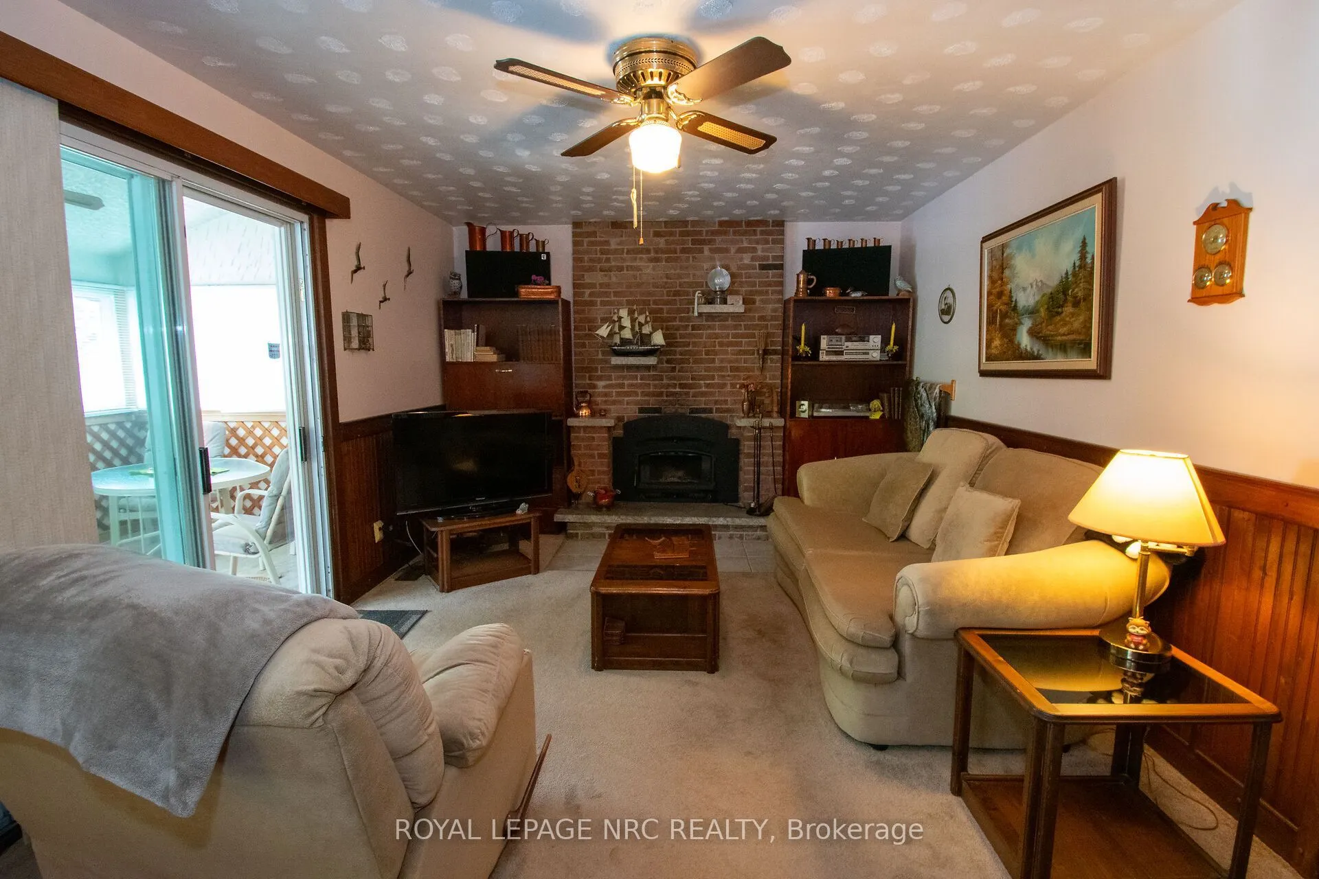 81 Ziraldo Road N