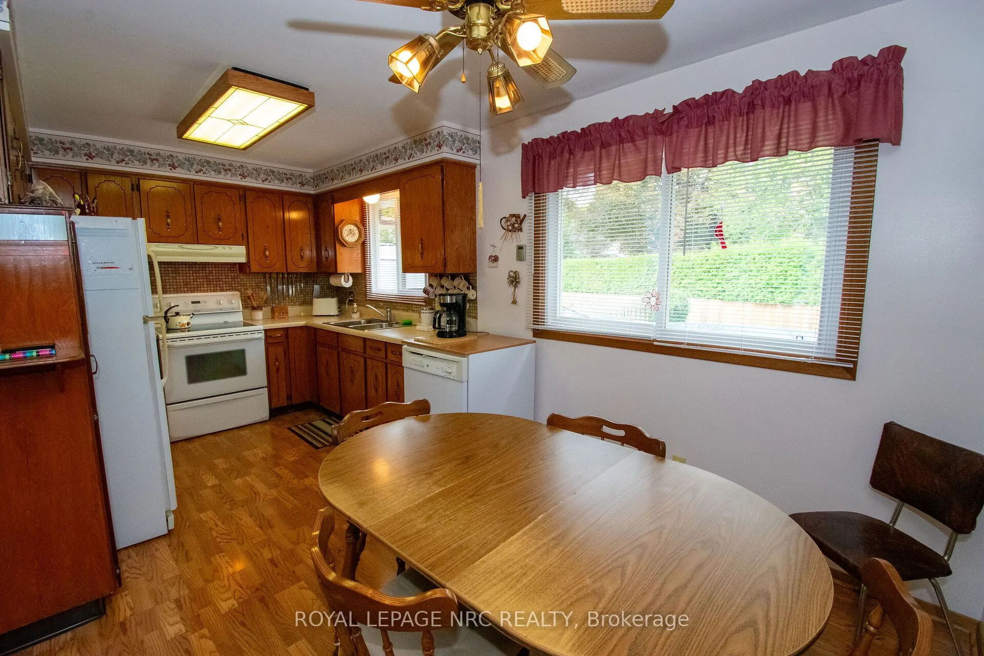 81 Ziraldo Road N