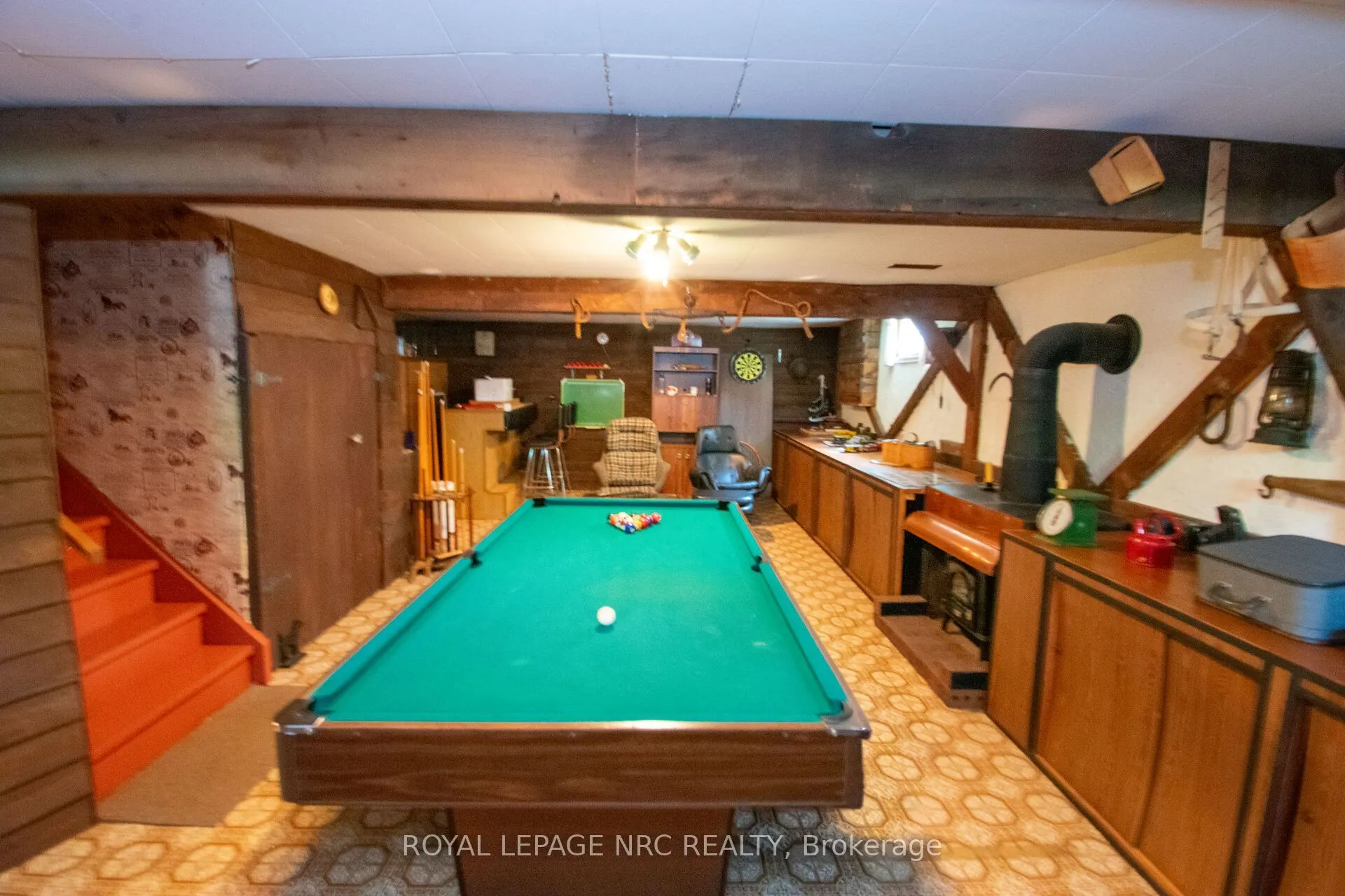 81 Ziraldo Road N