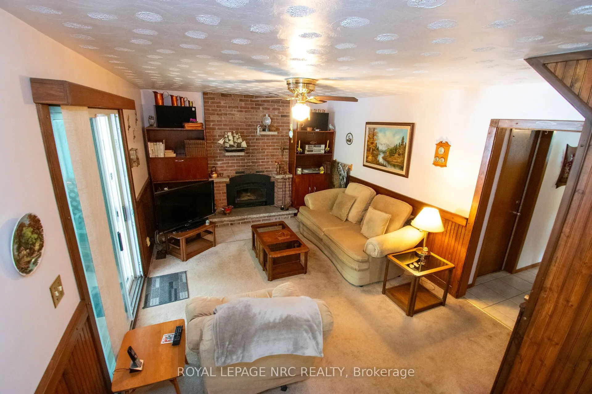 81 Ziraldo Road N