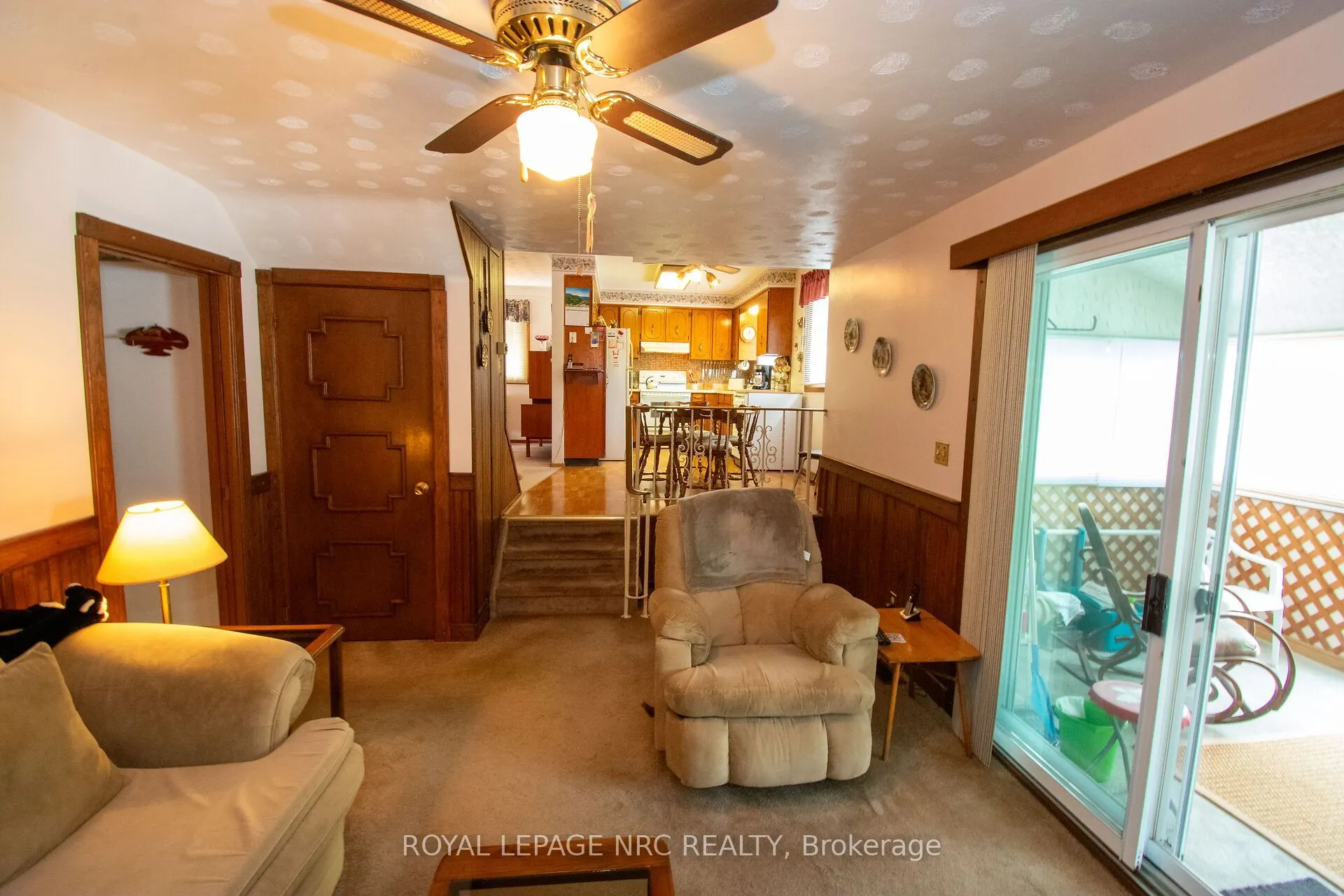 81 Ziraldo Road N