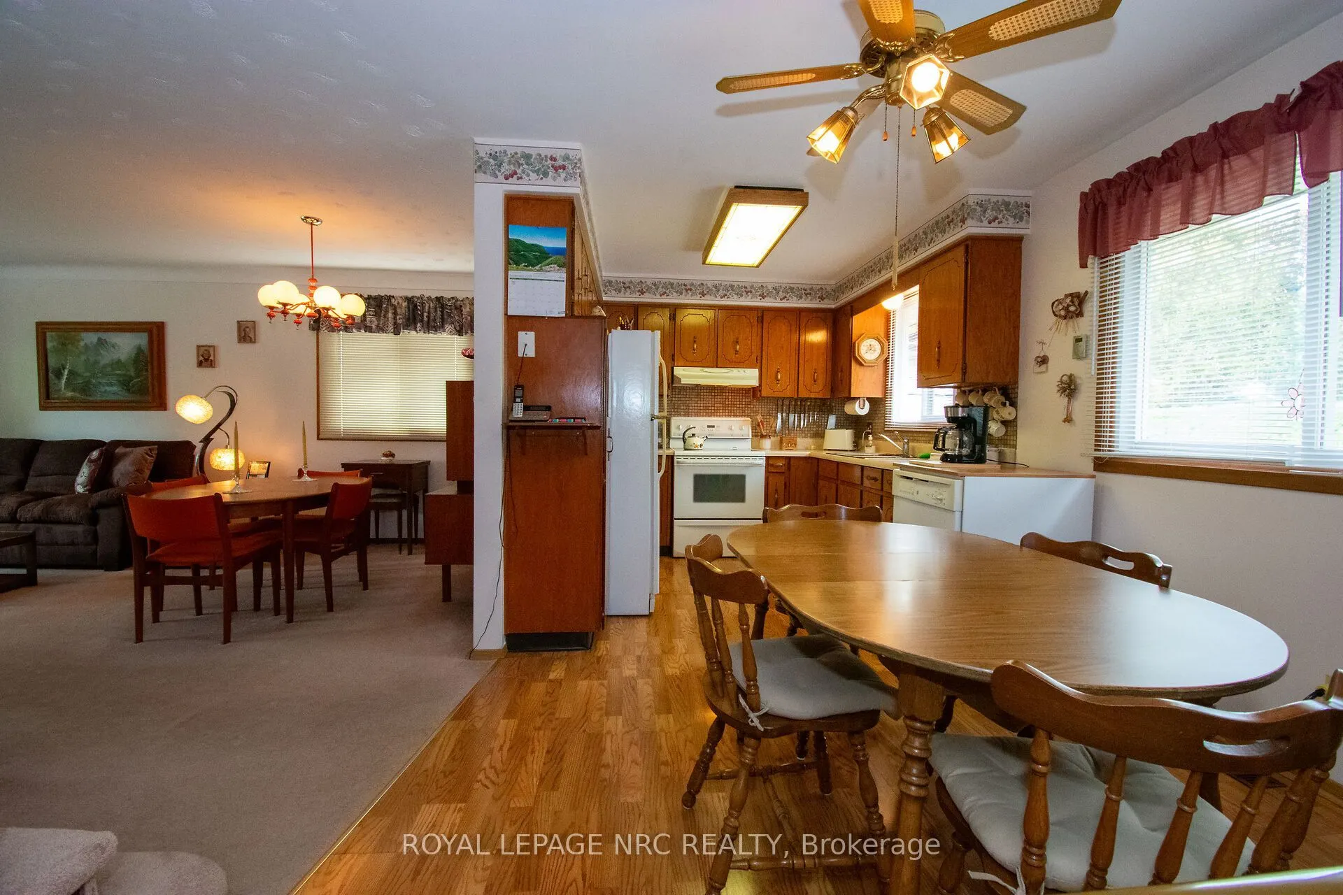 81 Ziraldo Road N